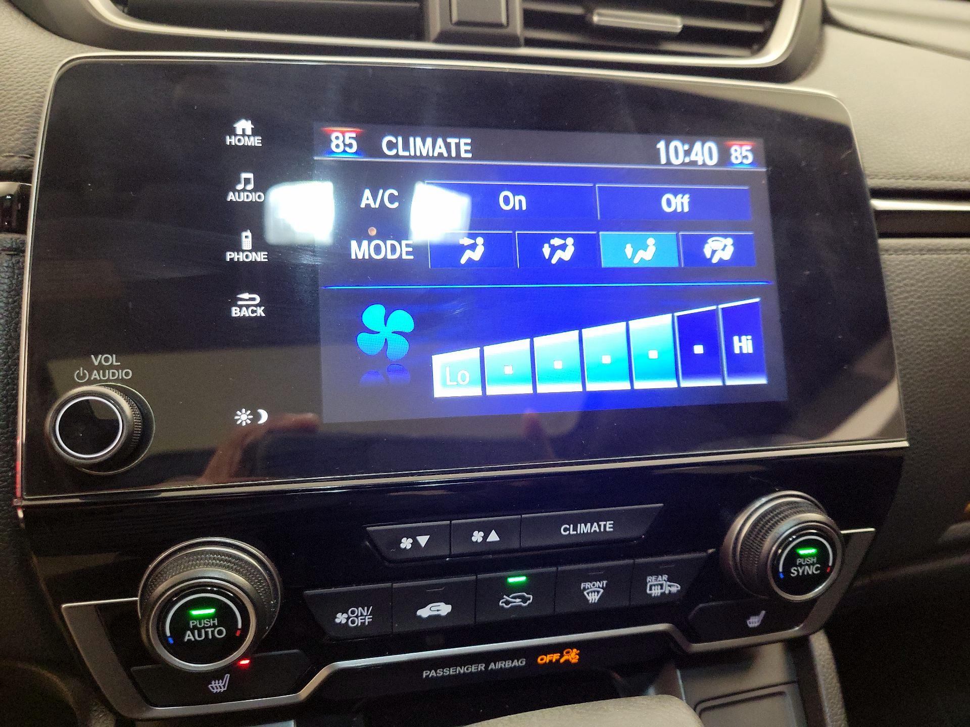 Thumbnail: 2022 Honda CR-V - 16