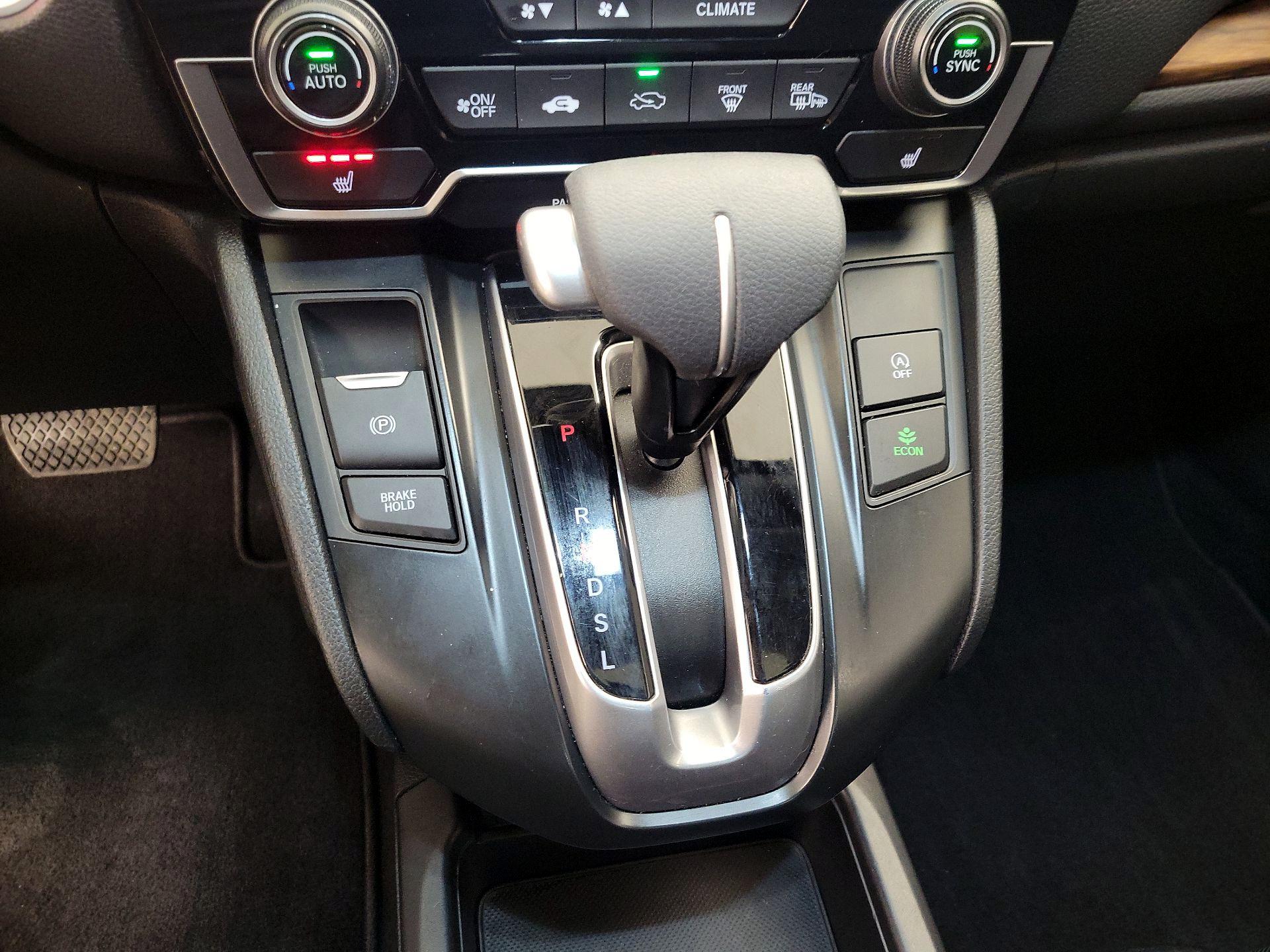 Thumbnail: 2022 Honda CR-V - 17