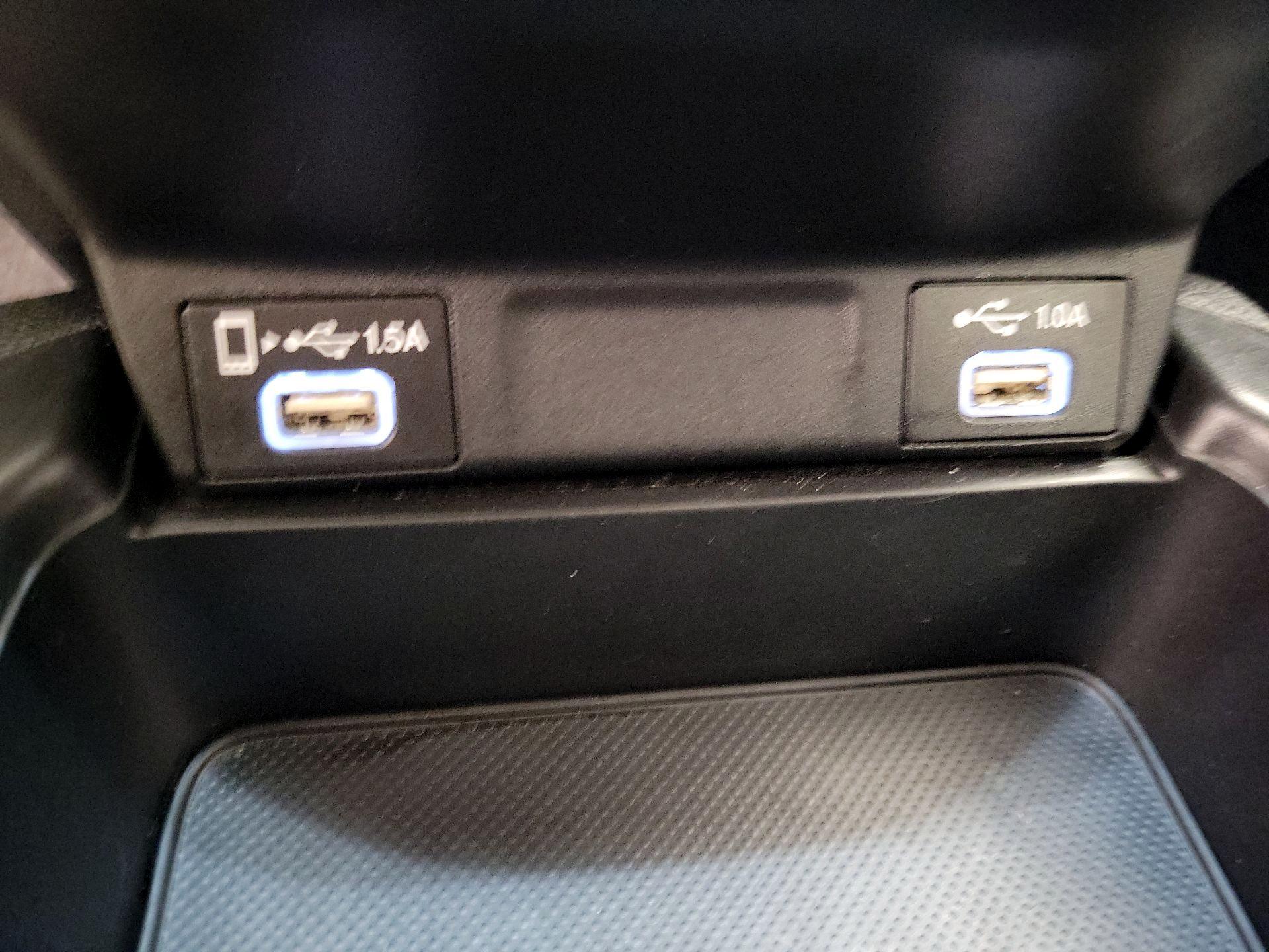 Thumbnail: 2022 Honda CR-V - 18