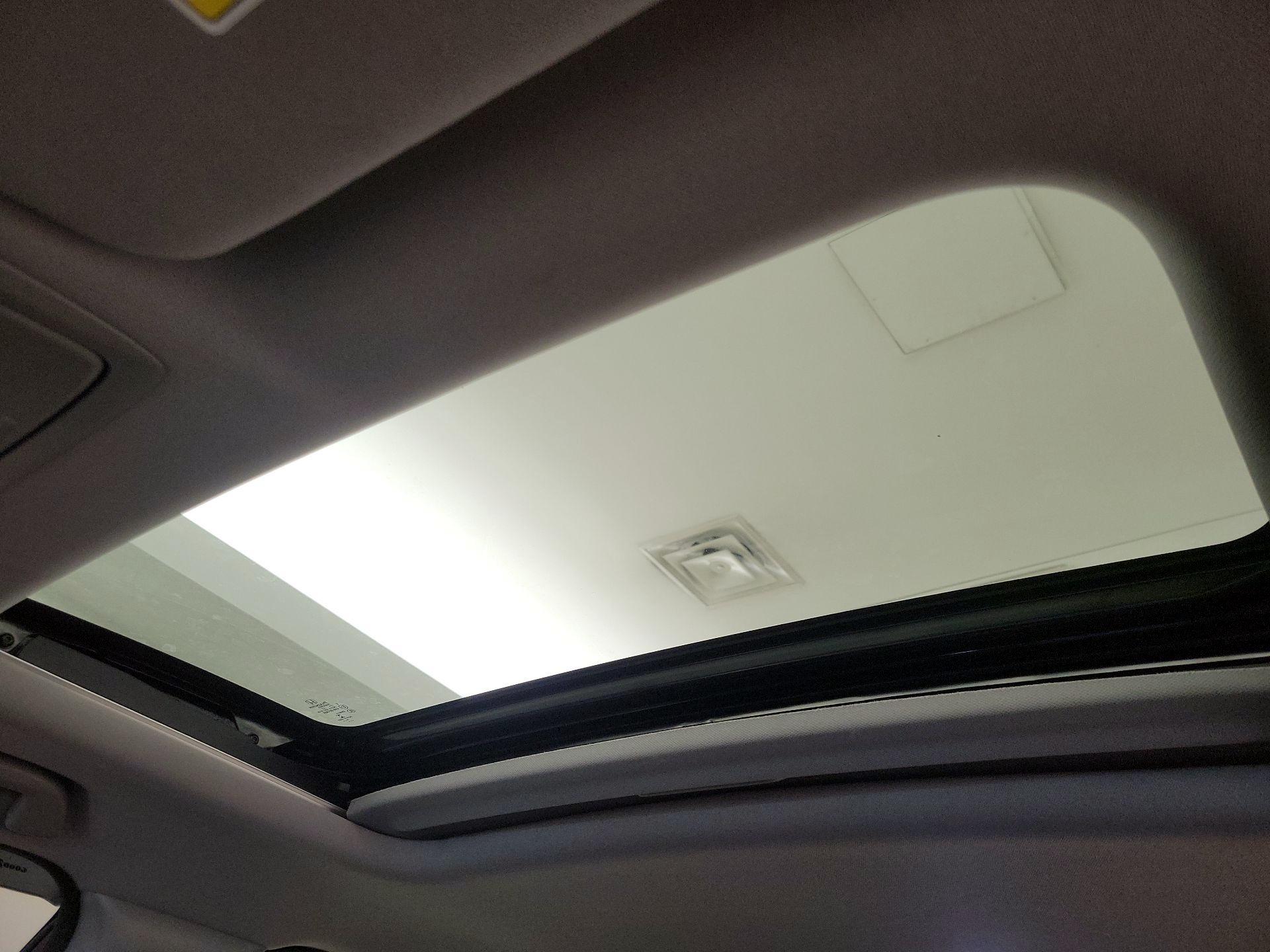 Thumbnail: 2022 Honda CR-V - 19