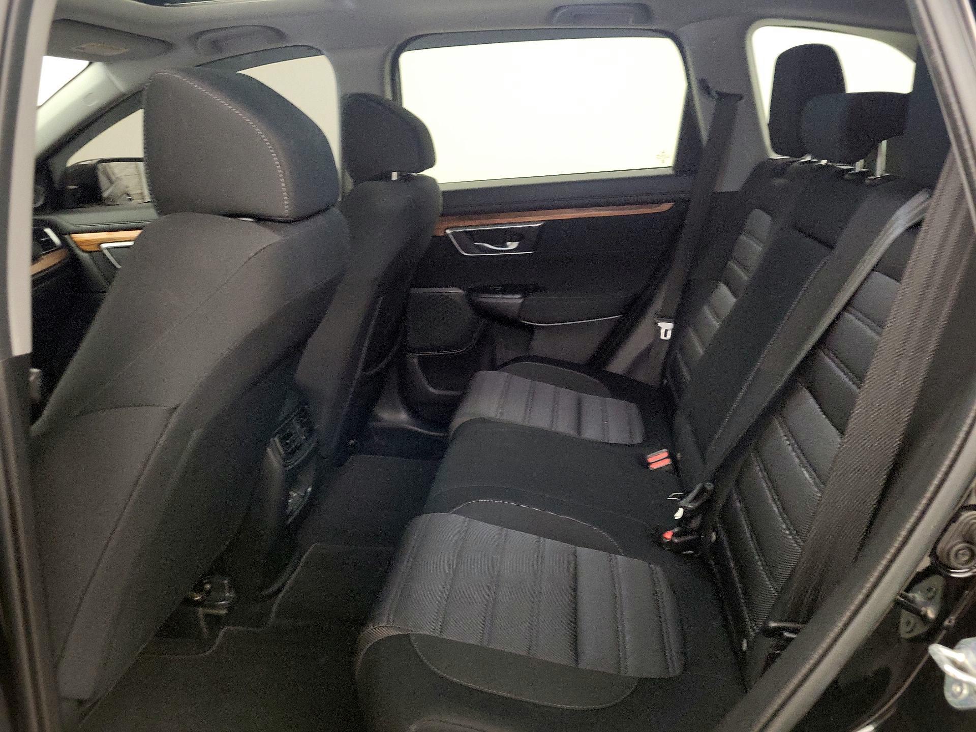 Thumbnail: 2022 Honda CR-V - 20