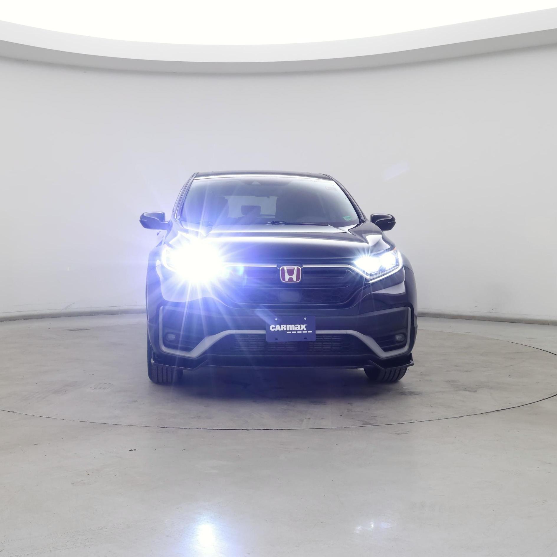 Thumbnail: 2022 Honda CR-V - 5