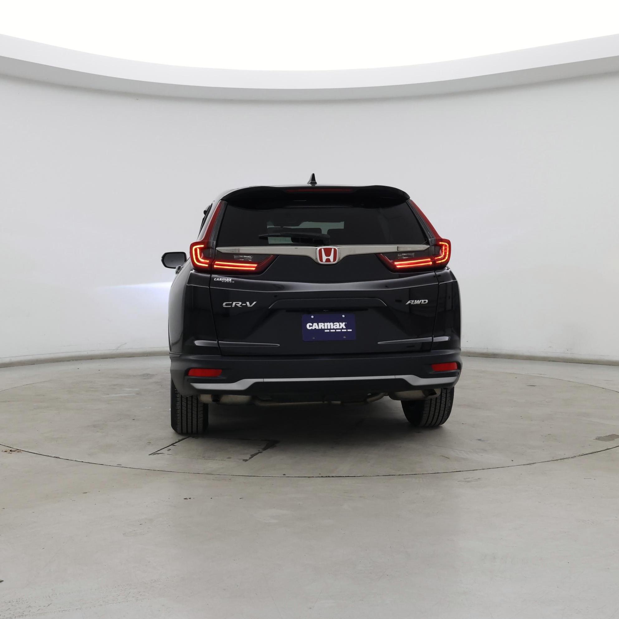 Thumbnail: 2022 Honda CR-V - 6