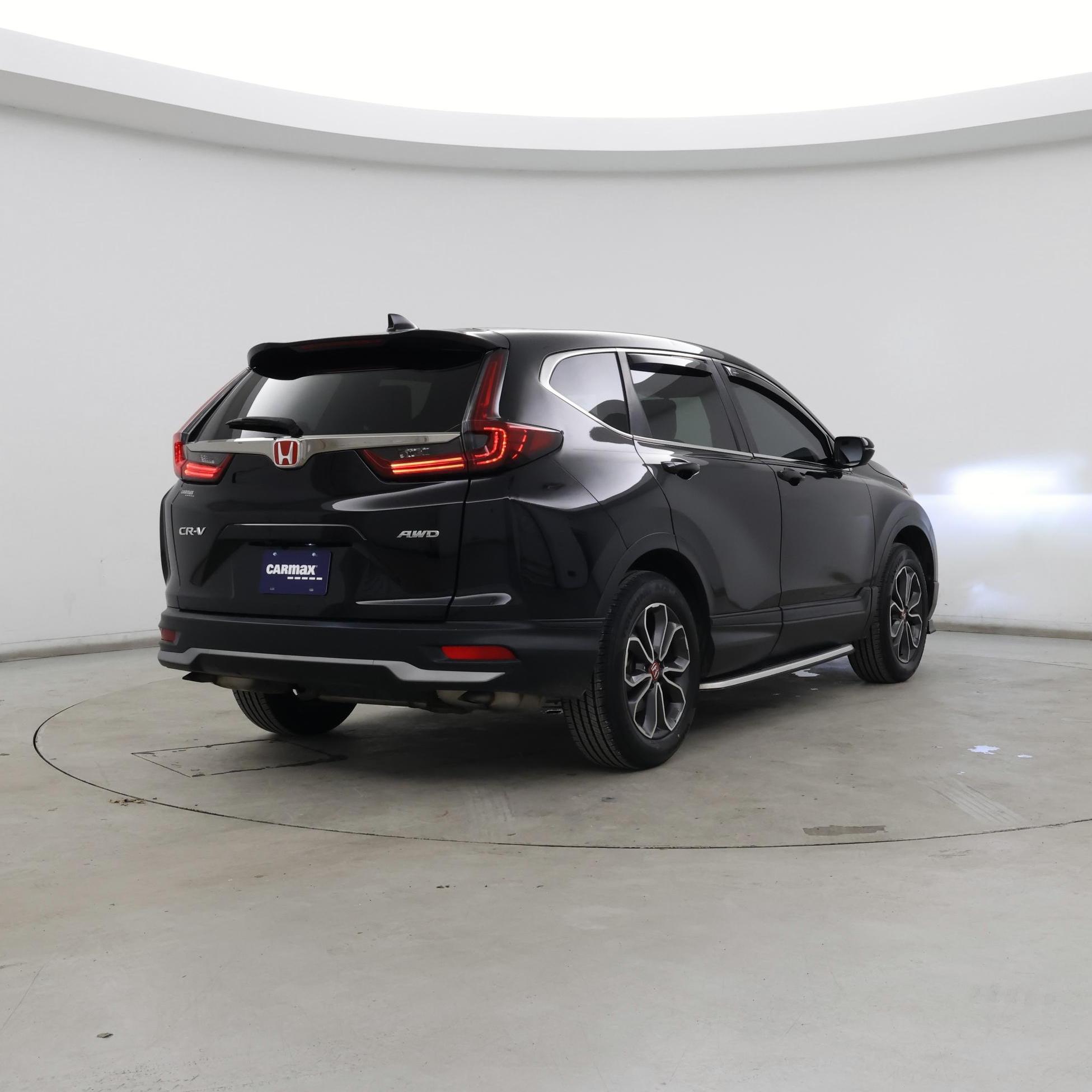 Thumbnail: 2022 Honda CR-V - 8