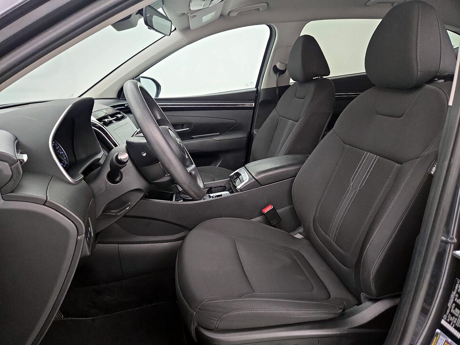 Thumbnail: 2024 Hyundai Tucson - 11