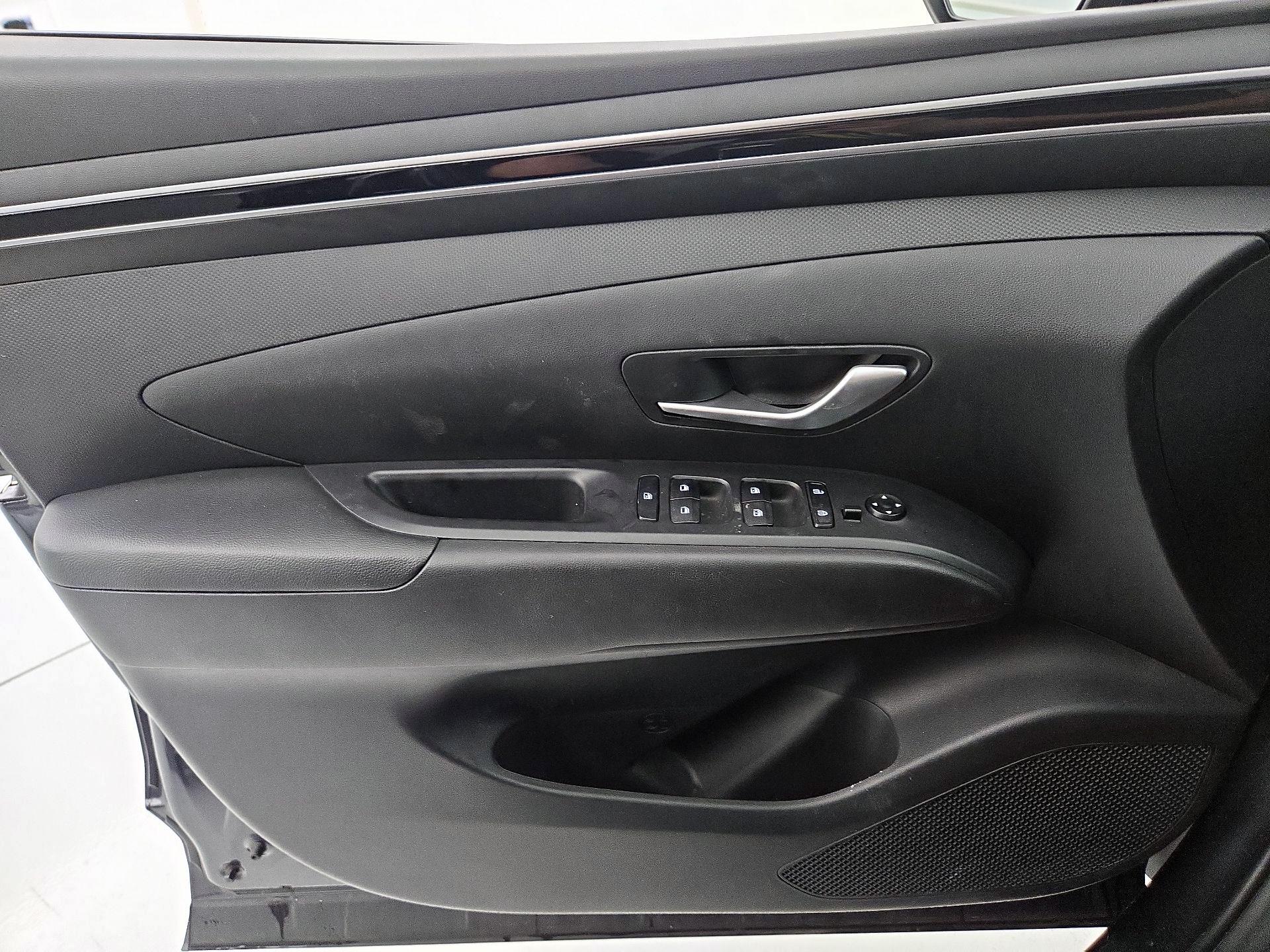 Thumbnail: 2024 Hyundai Tucson - 12