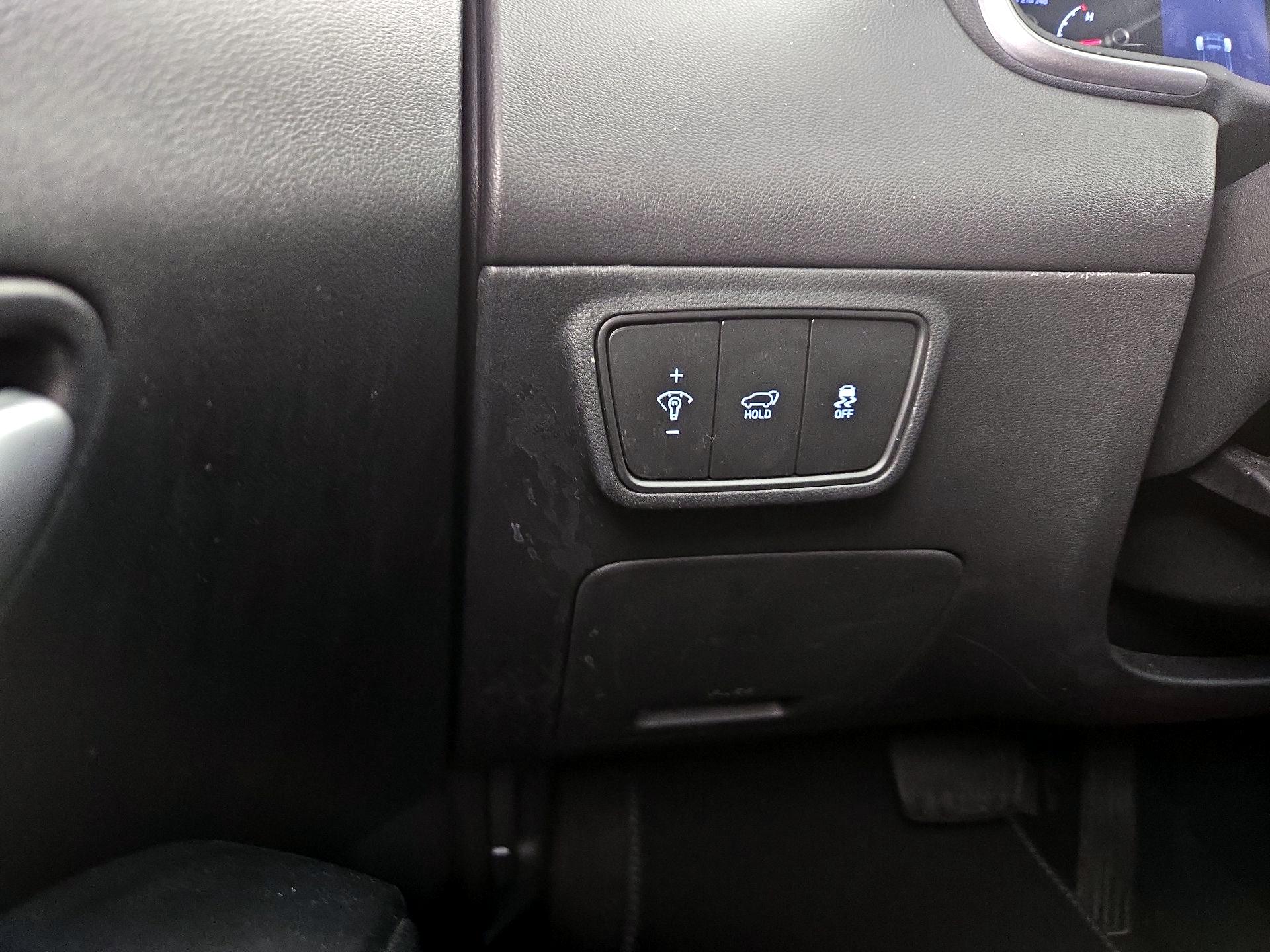 Thumbnail: 2024 Hyundai Tucson - 13