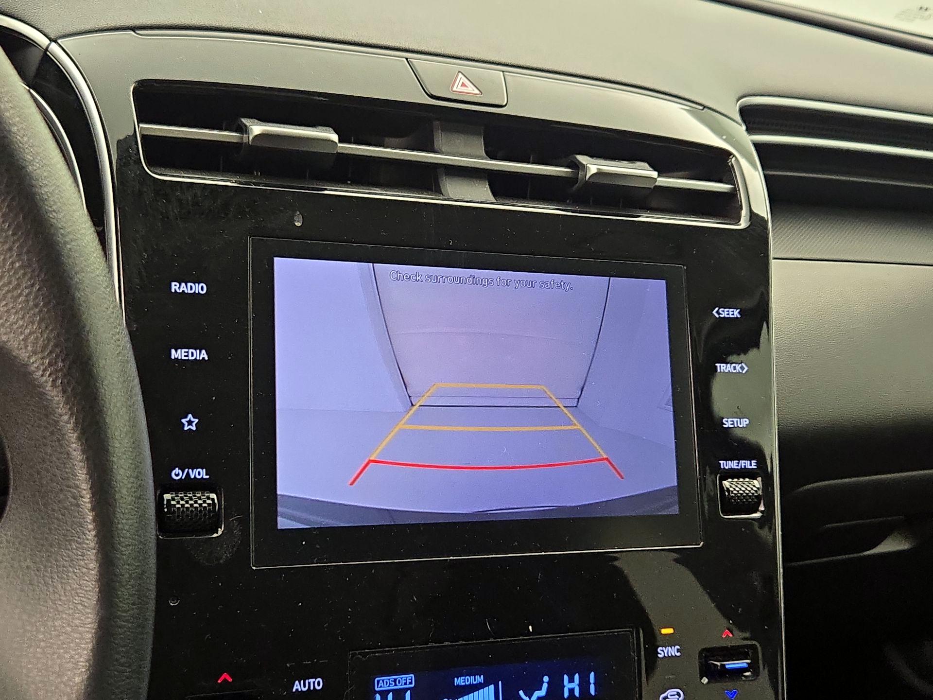 Thumbnail: 2024 Hyundai Tucson - 14