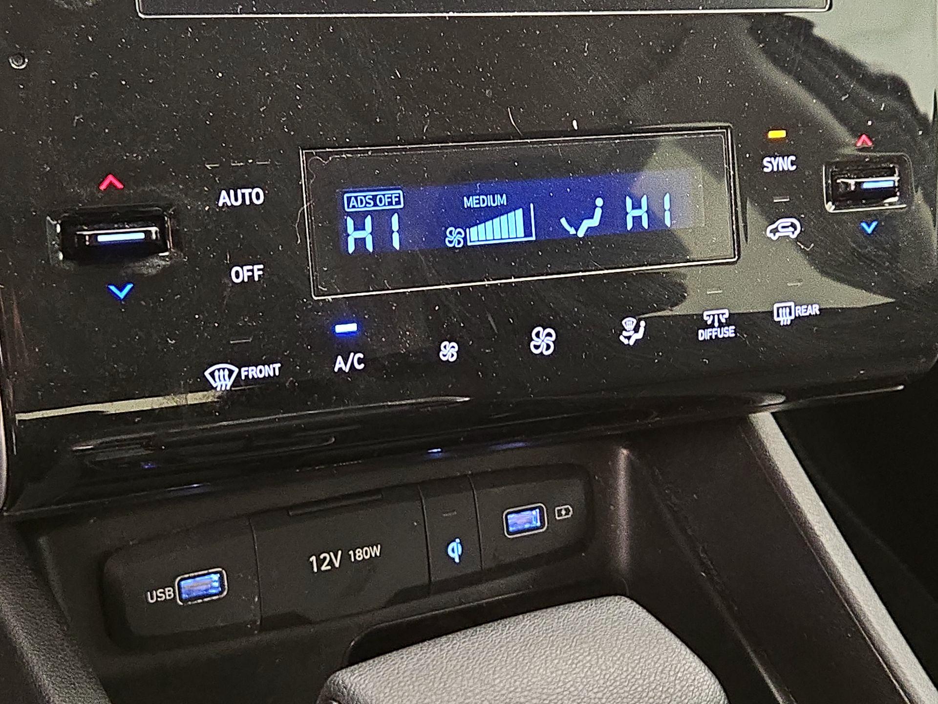 Thumbnail: 2024 Hyundai Tucson - 16