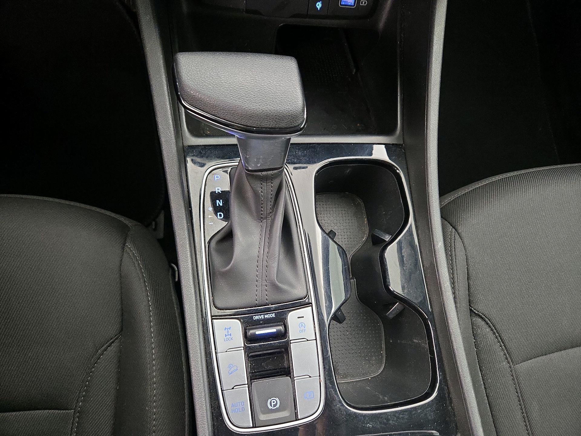 Thumbnail: 2024 Hyundai Tucson - 17