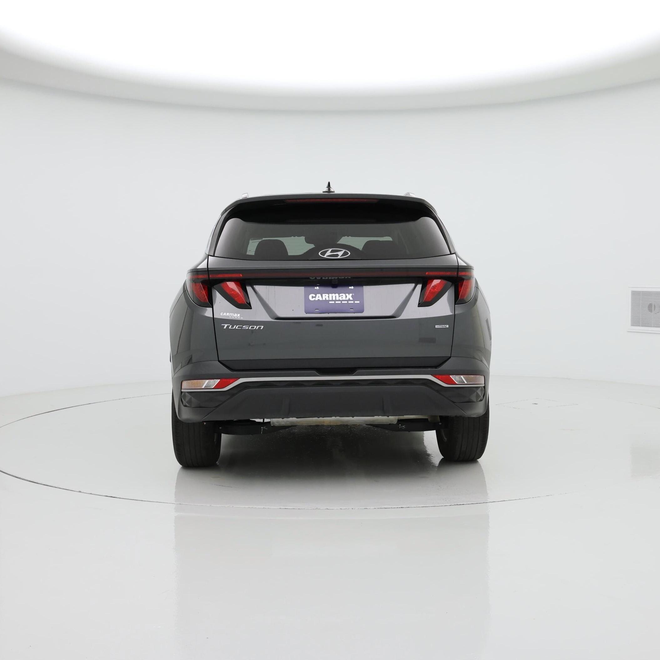 Thumbnail: 2024 Hyundai Tucson - 6