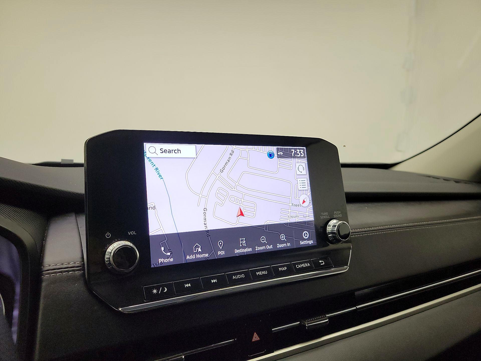 Thumbnail: 2024 Mitsubishi Outlander - 14