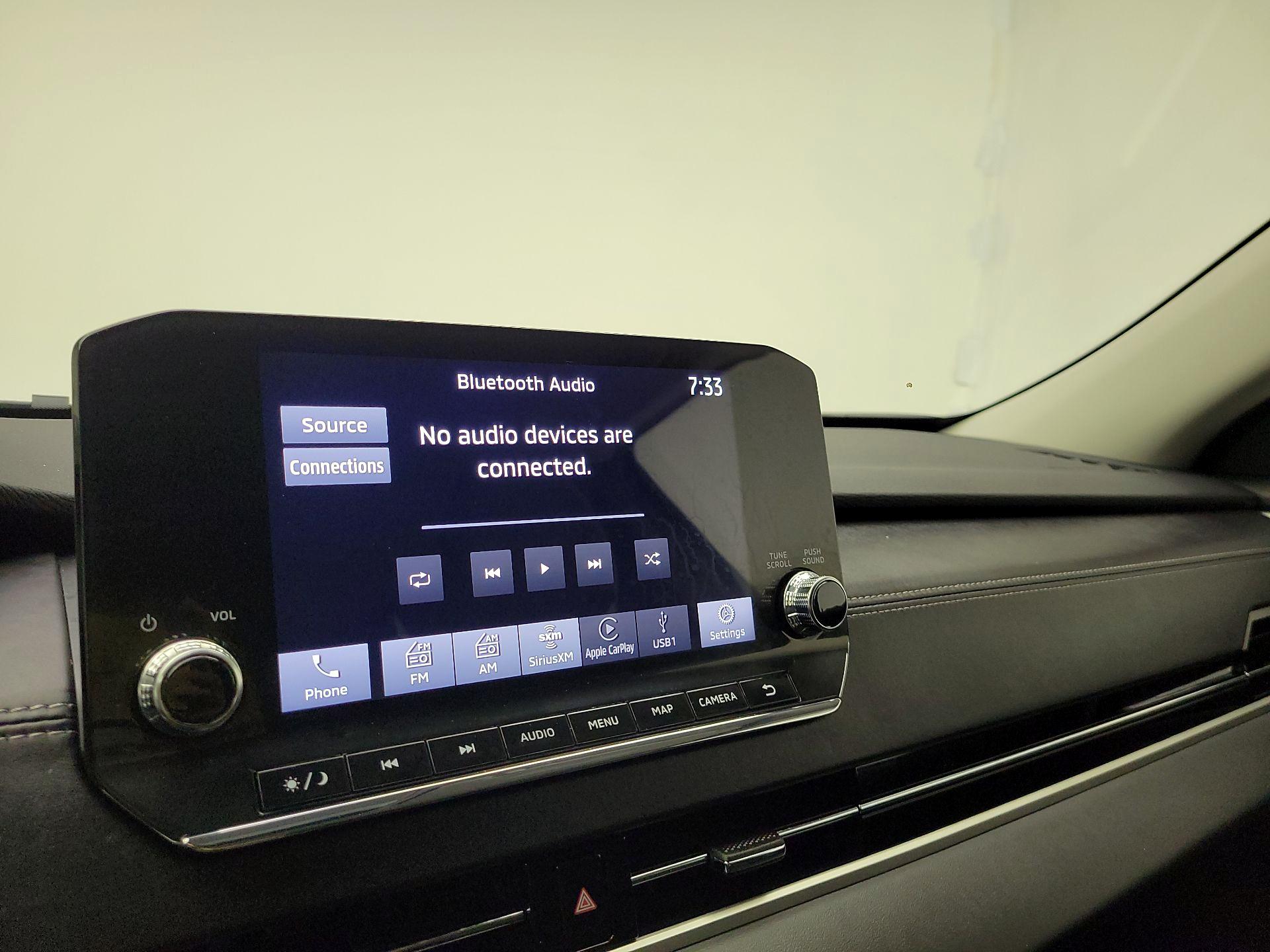 Thumbnail: 2024 Mitsubishi Outlander - 16