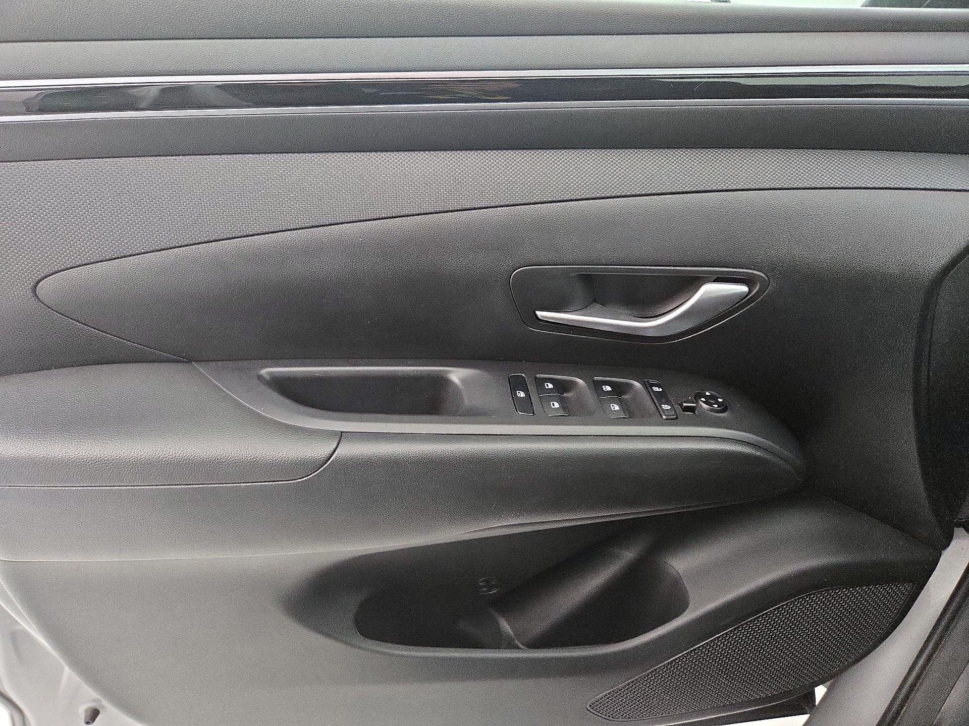 Thumbnail: 2024 Hyundai Tucson - 12