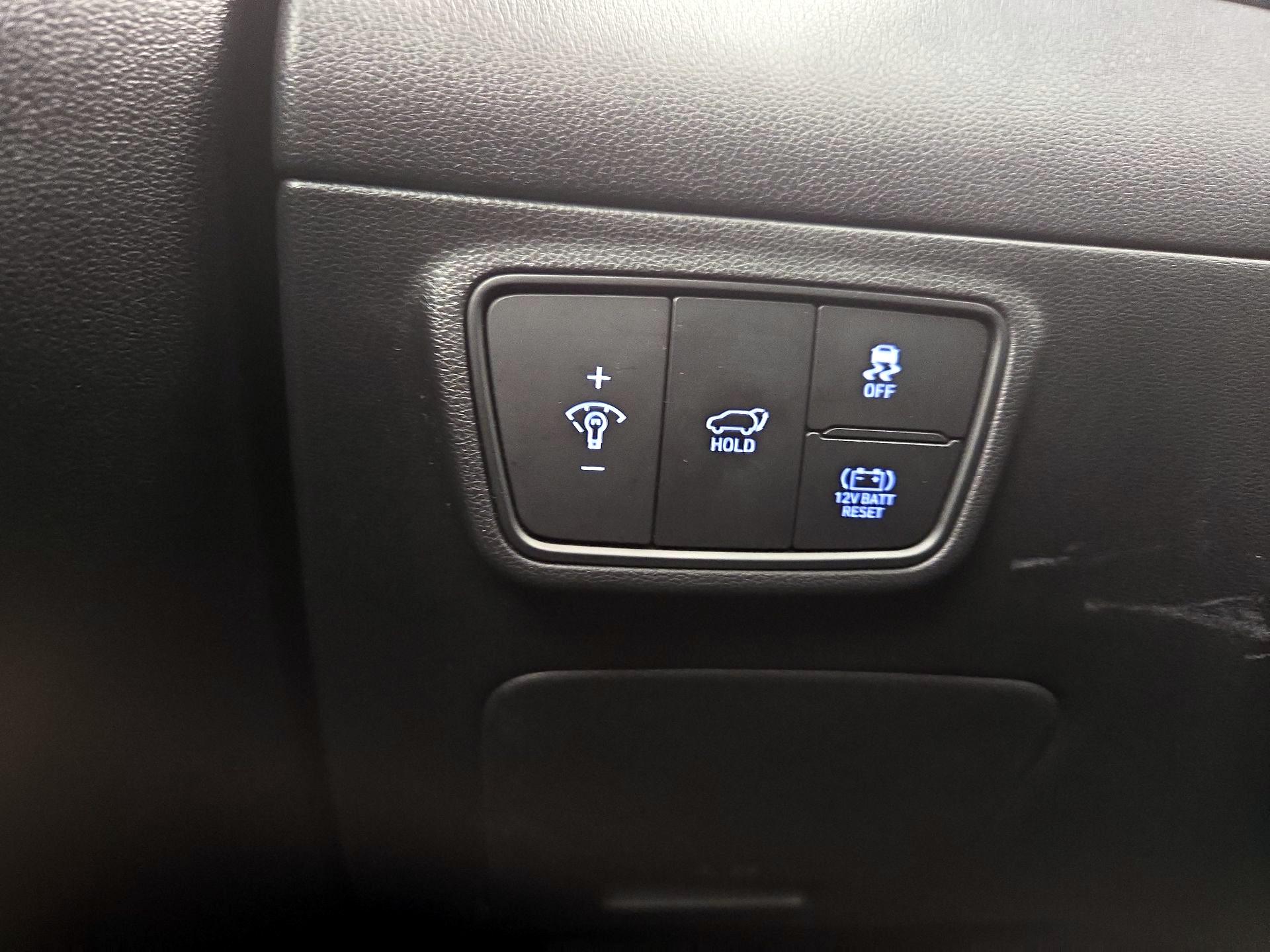 Thumbnail: 2024 Hyundai Tucson - 13