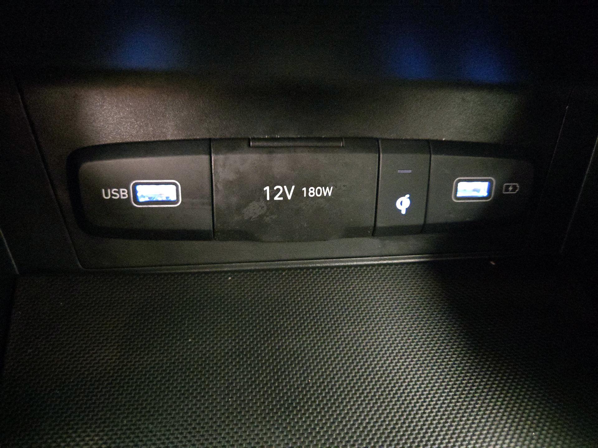 Thumbnail: 2024 Hyundai Tucson - 19