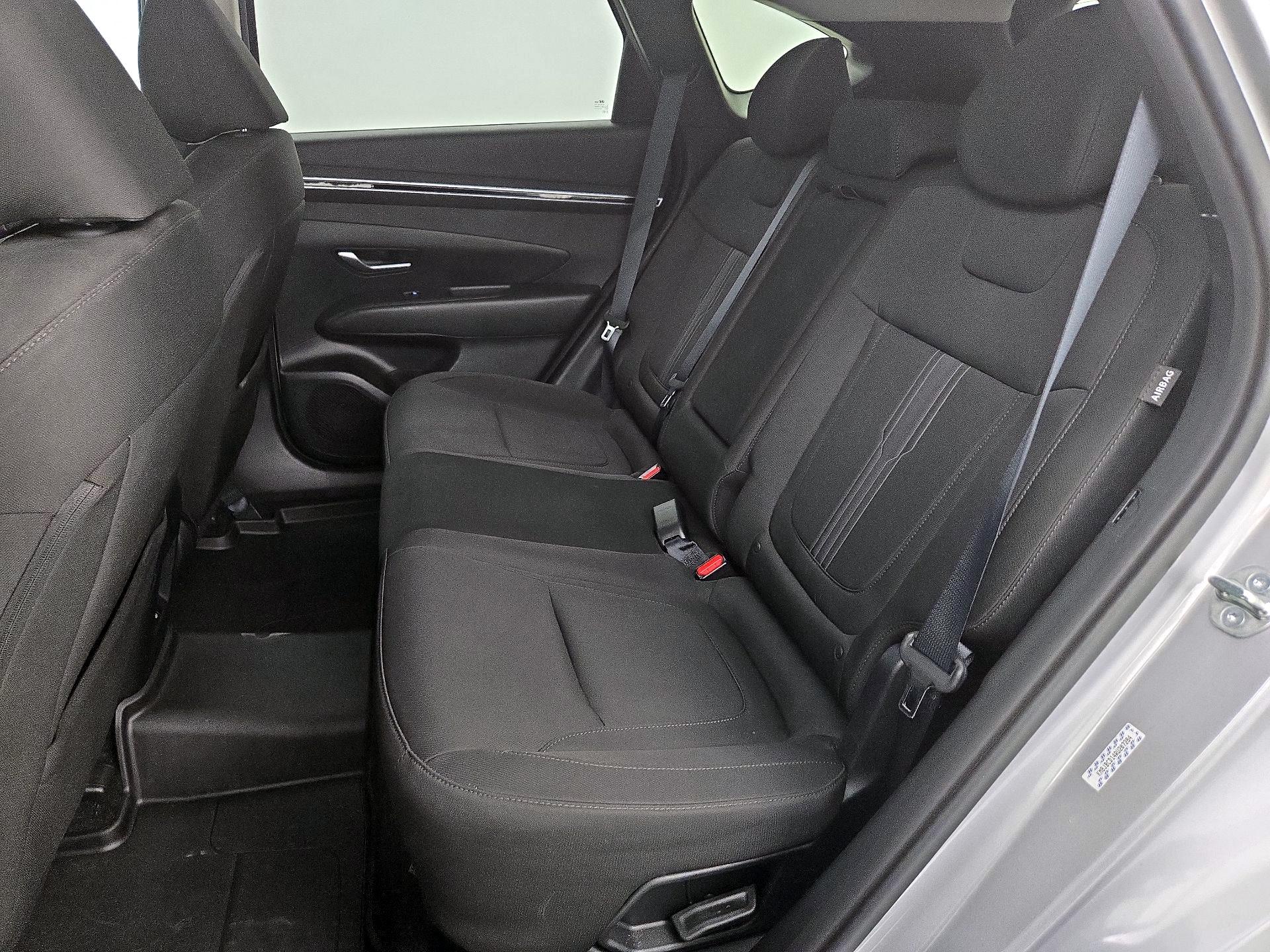 Thumbnail: 2024 Hyundai Tucson - 20