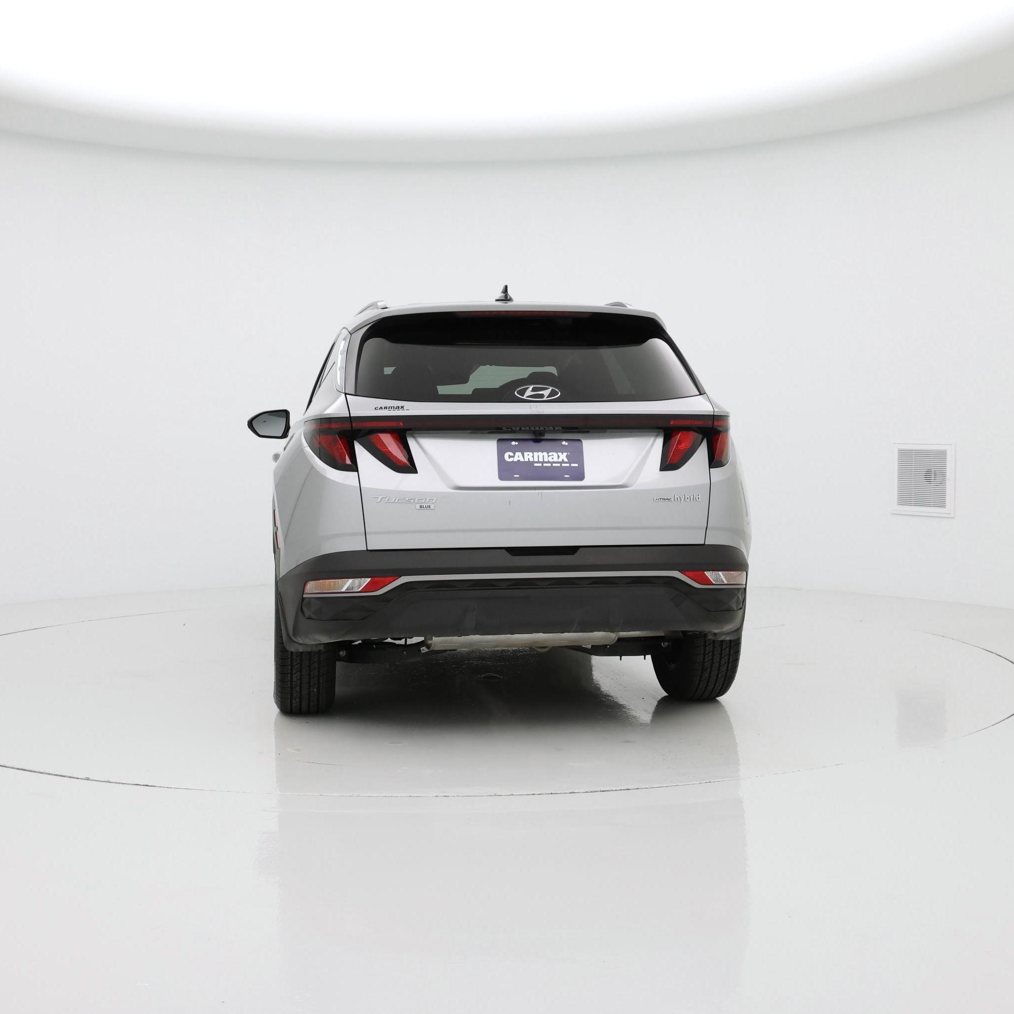 Thumbnail: 2024 Hyundai Tucson - 6