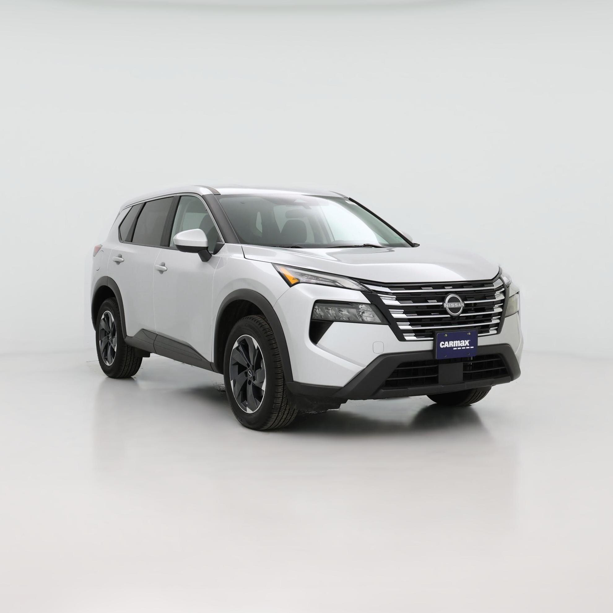 Thumbnail: 2024 Nissan Rogue - 1