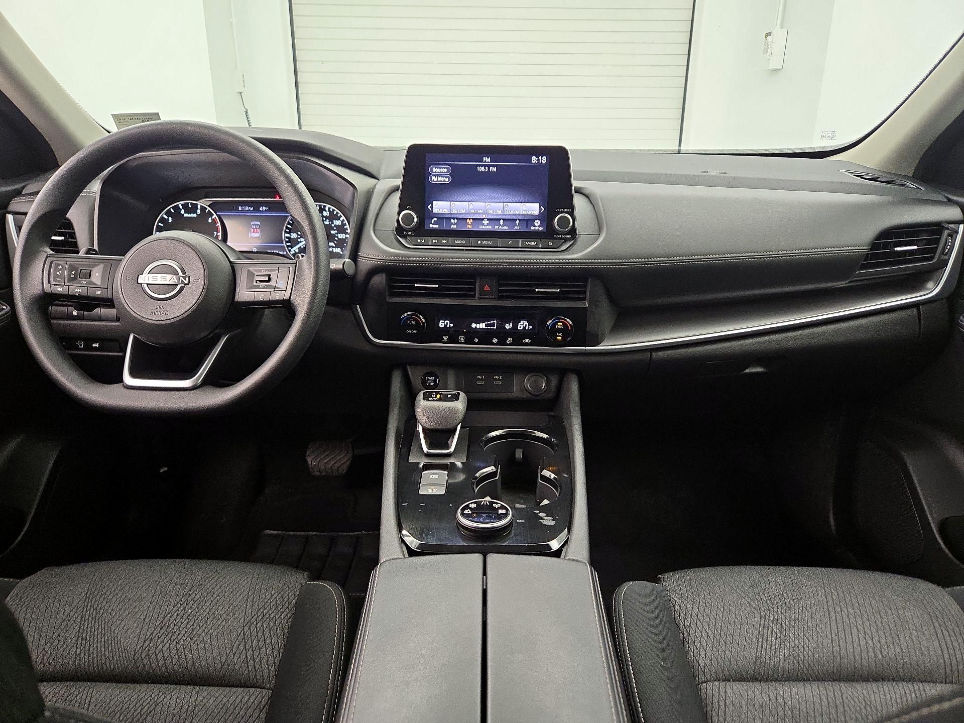 Thumbnail: 2024 Nissan Rogue - 9