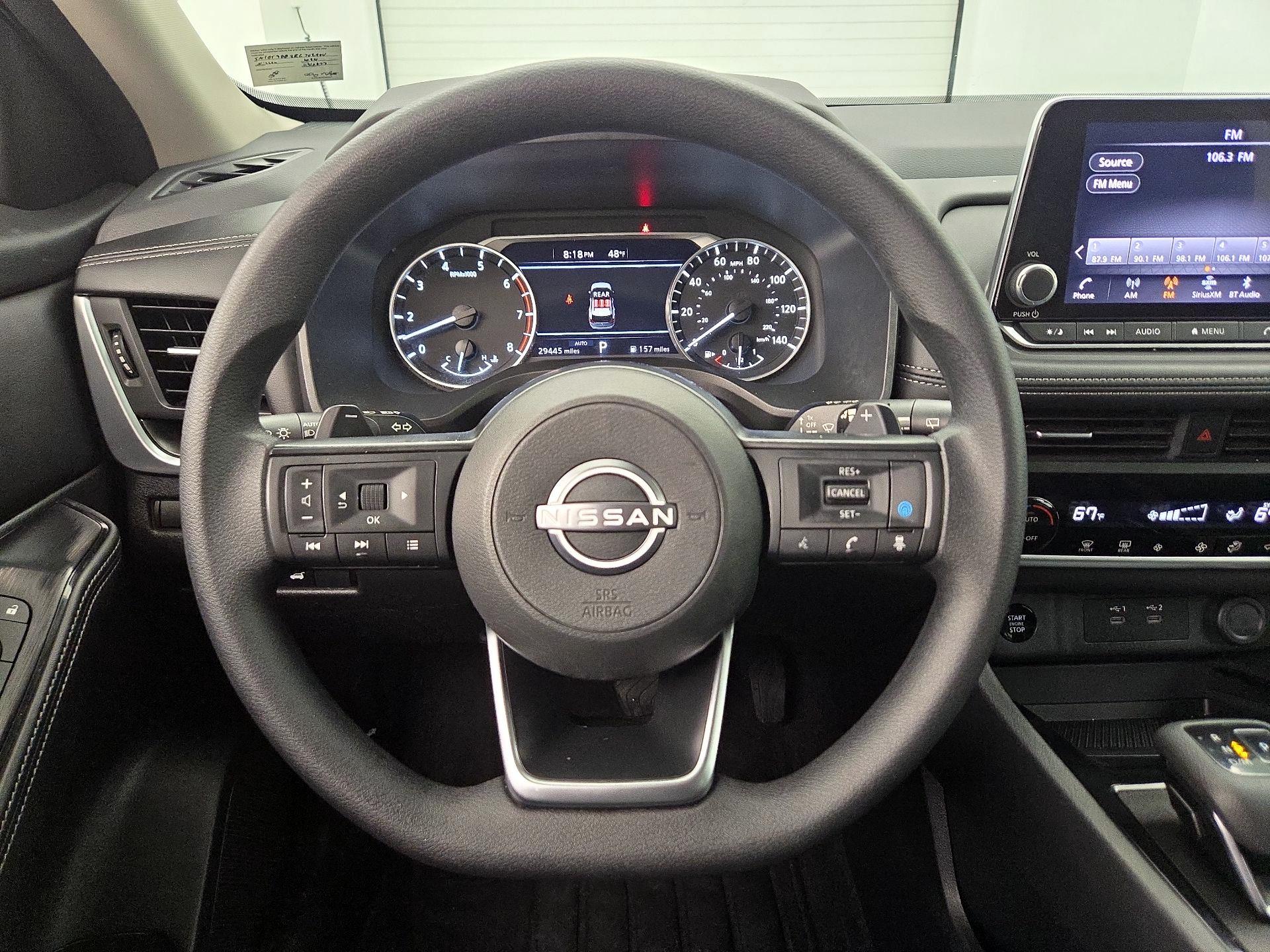 Thumbnail: 2024 Nissan Rogue - 10