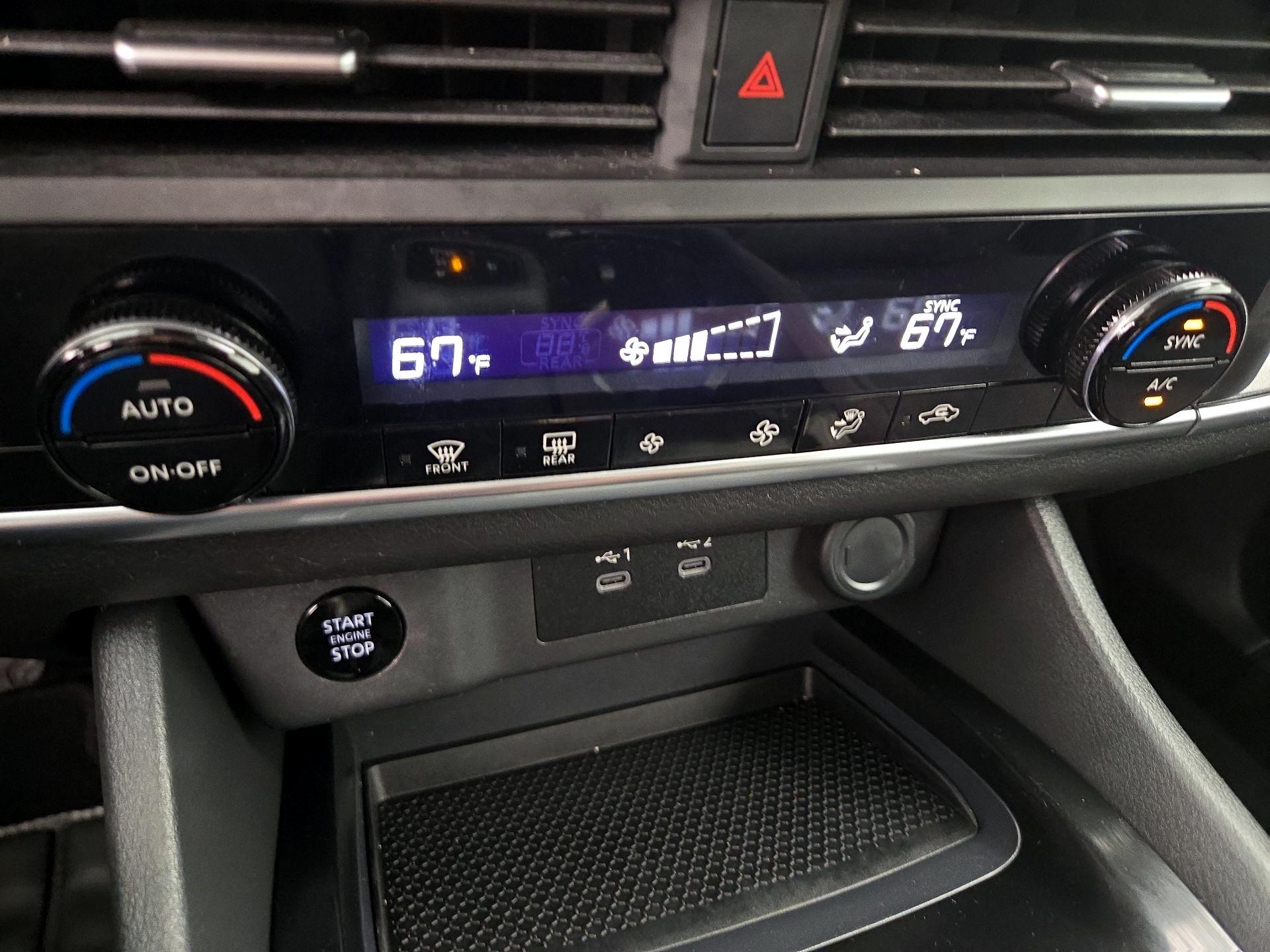 Thumbnail: 2024 Nissan Rogue - 16