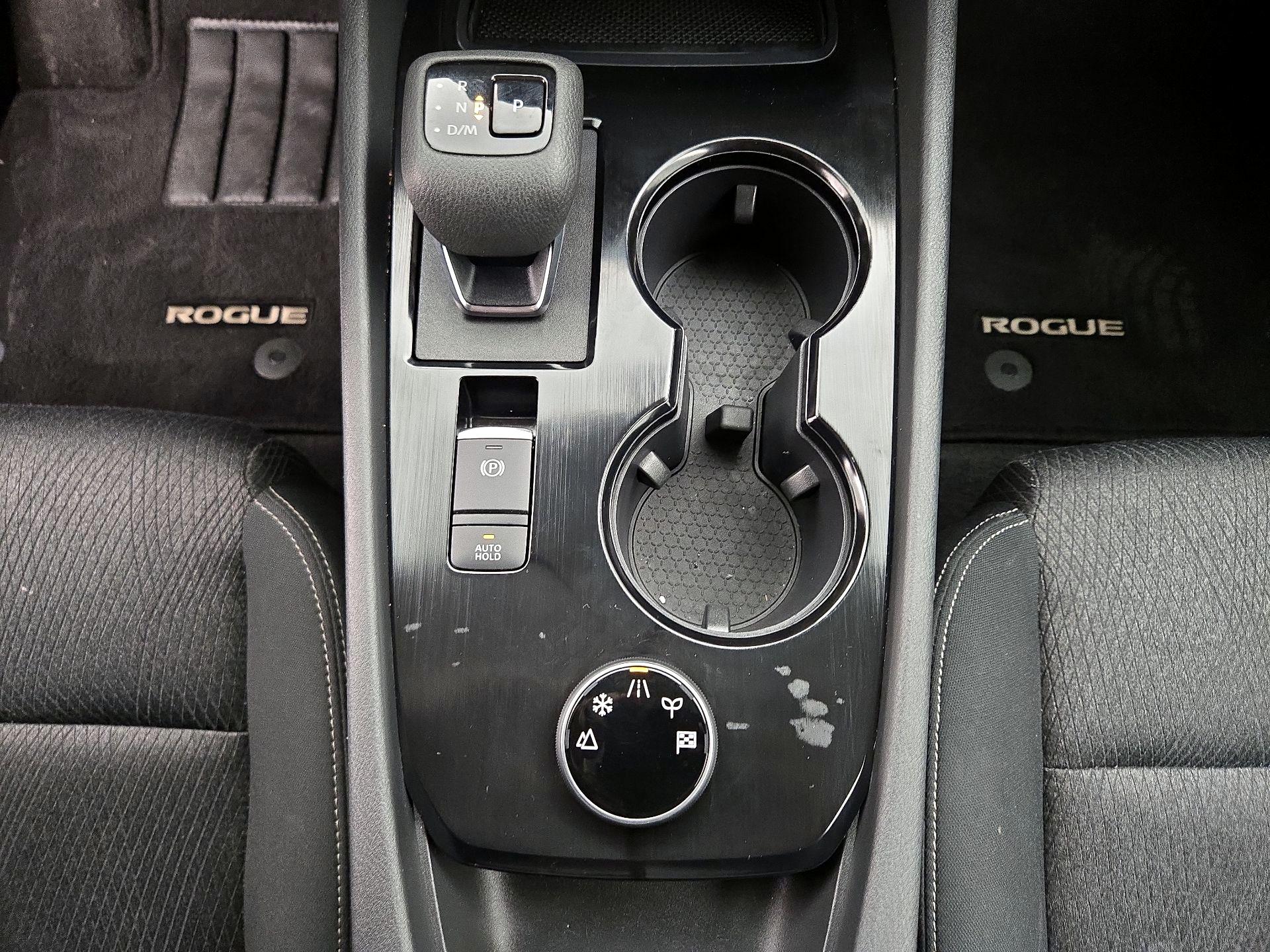 Thumbnail: 2024 Nissan Rogue - 17