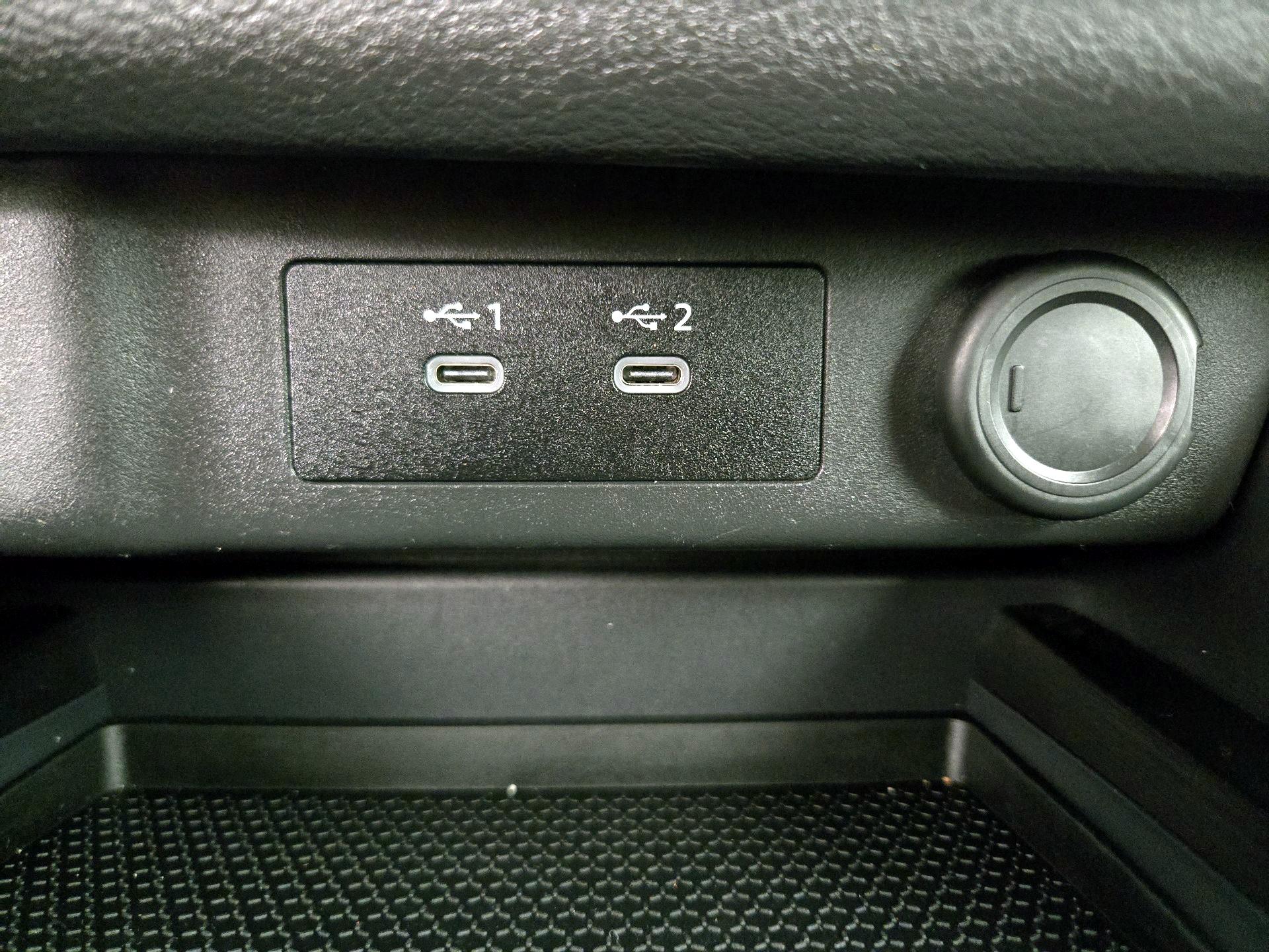 Thumbnail: 2024 Nissan Rogue - 18