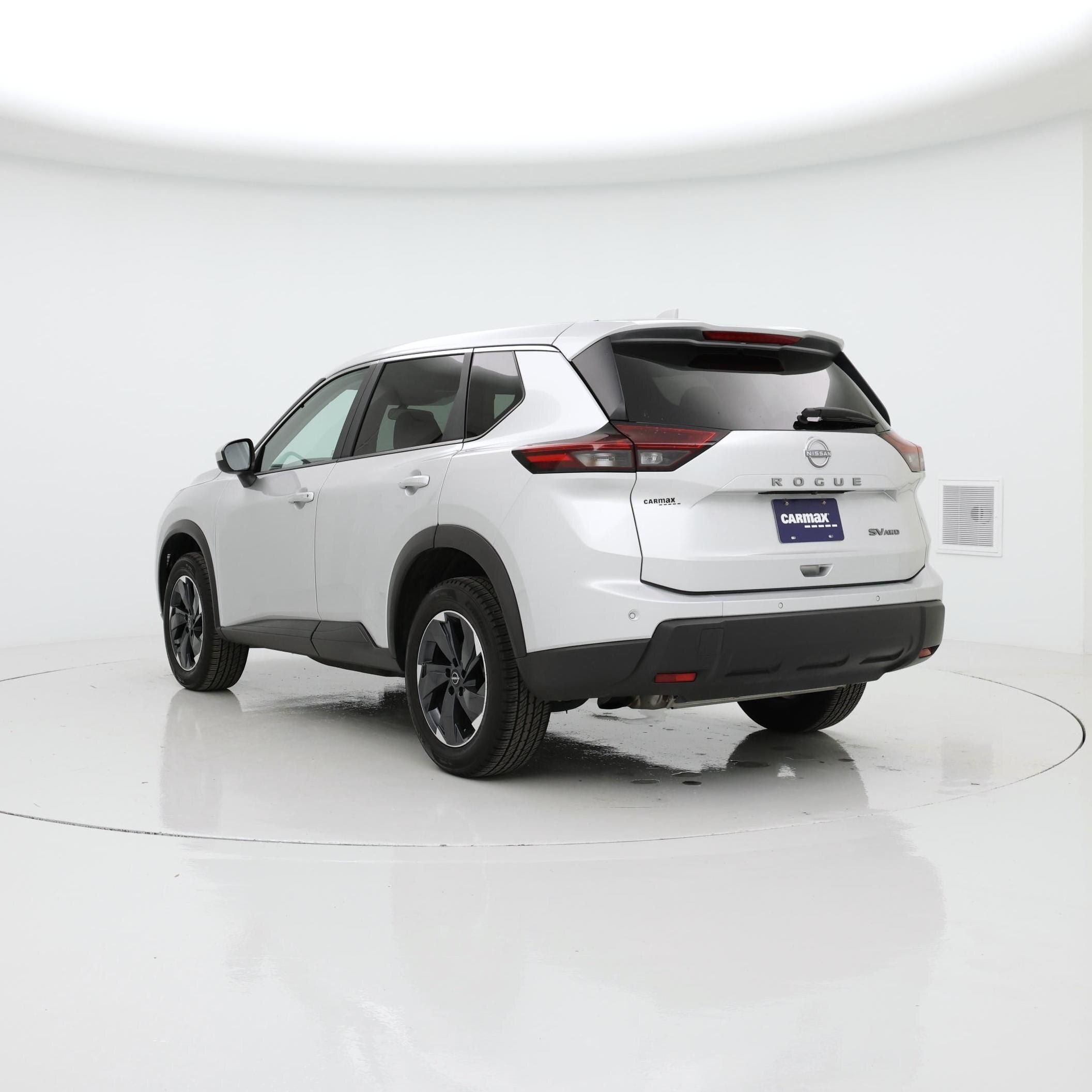 Thumbnail: 2024 Nissan Rogue - 2