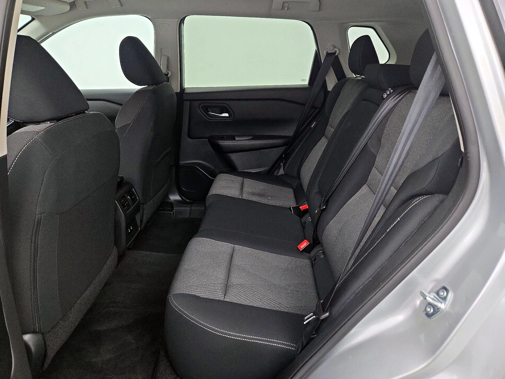 Thumbnail: 2024 Nissan Rogue - 19