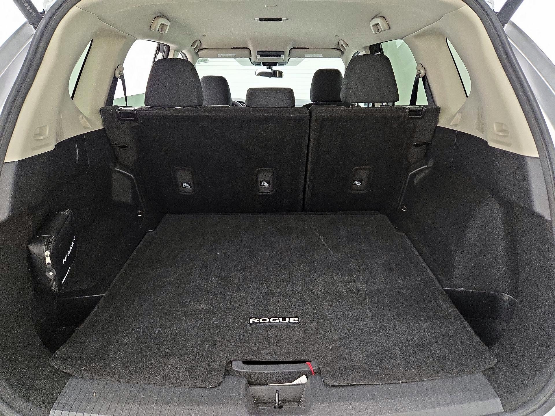 Thumbnail: 2024 Nissan Rogue - 20