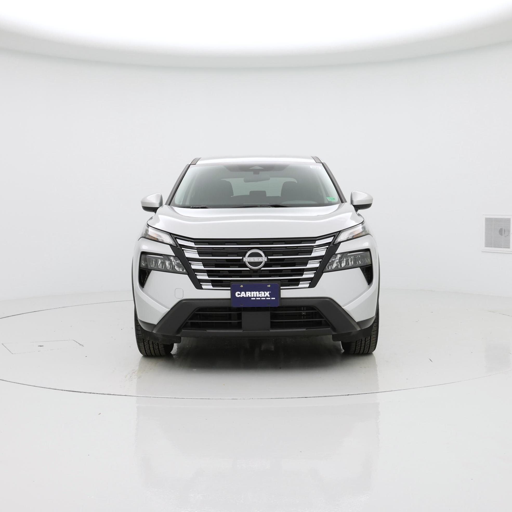 Thumbnail: 2024 Nissan Rogue - 5