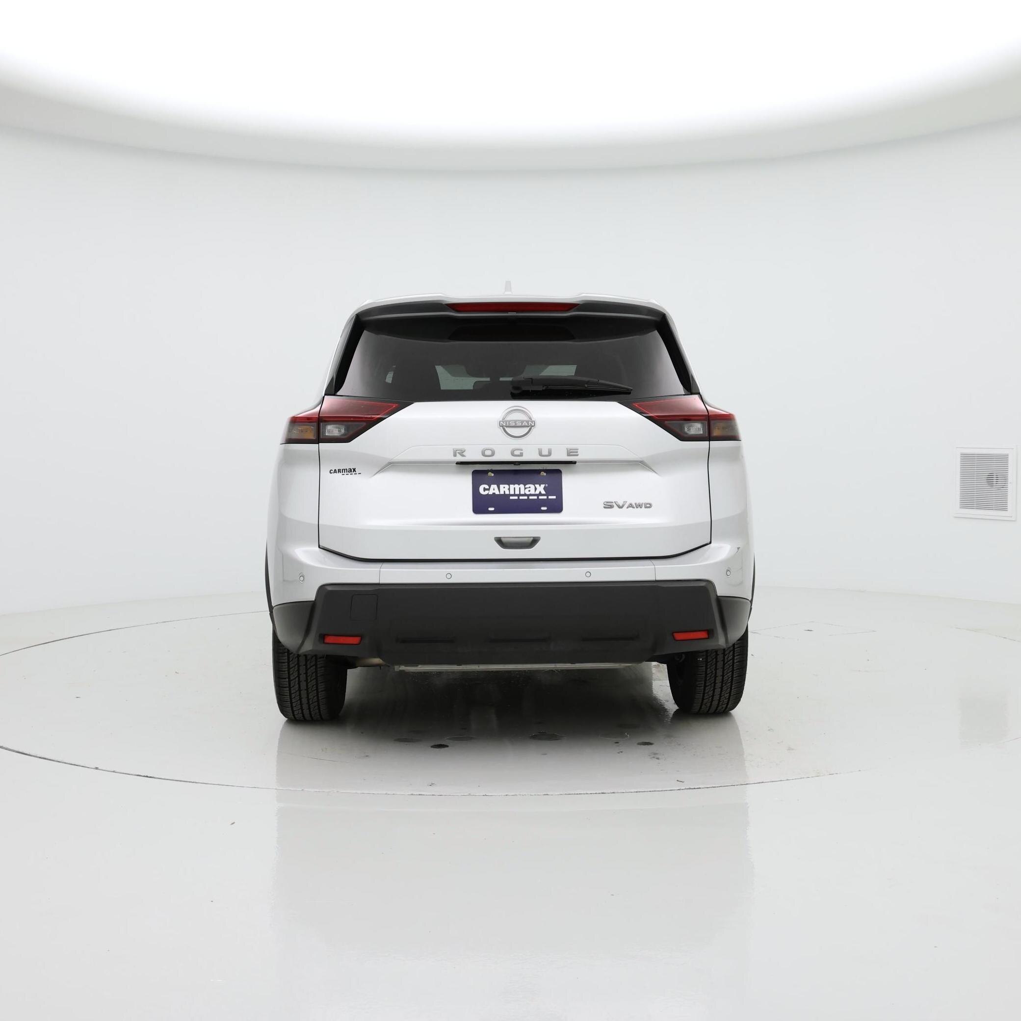 Thumbnail: 2024 Nissan Rogue - 6