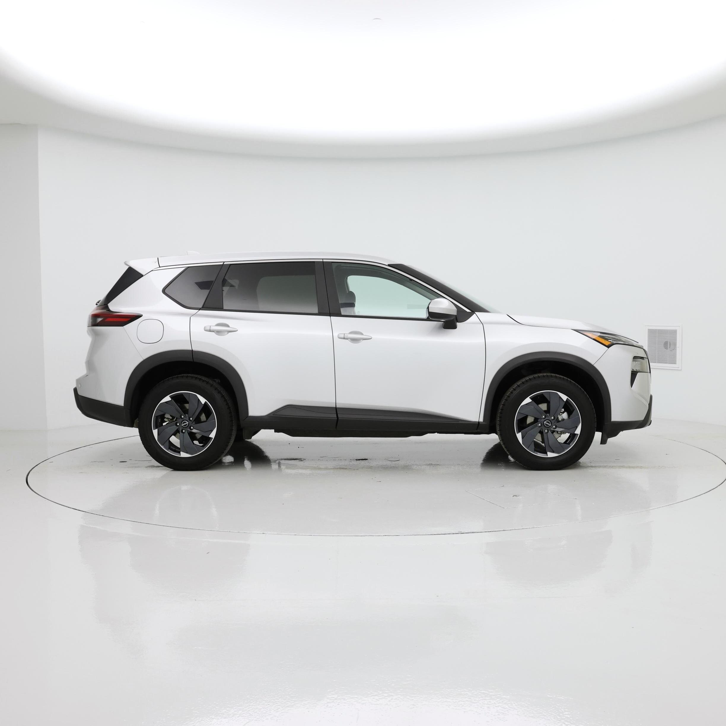 Thumbnail: 2024 Nissan Rogue - 7