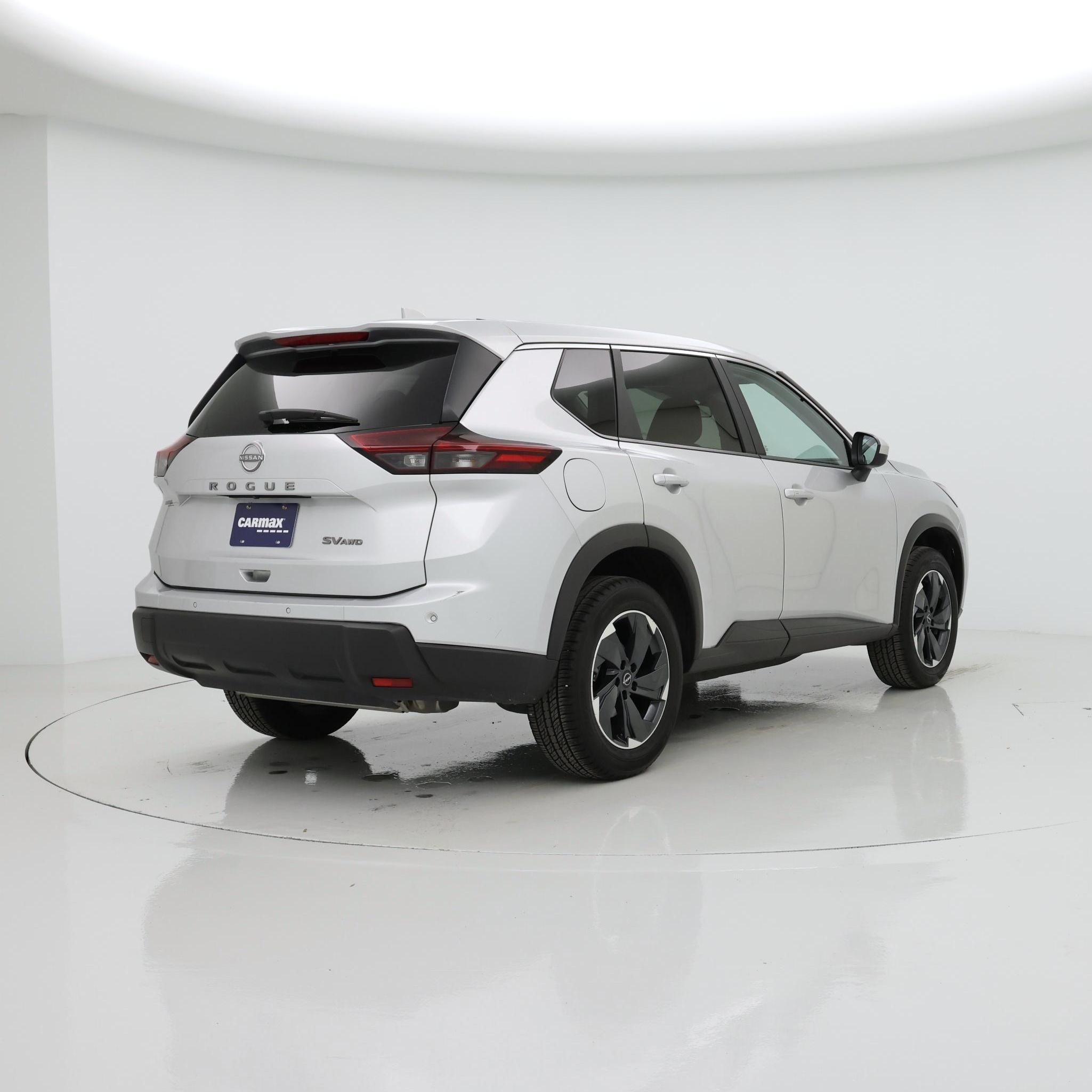 Thumbnail: 2024 Nissan Rogue - 8
