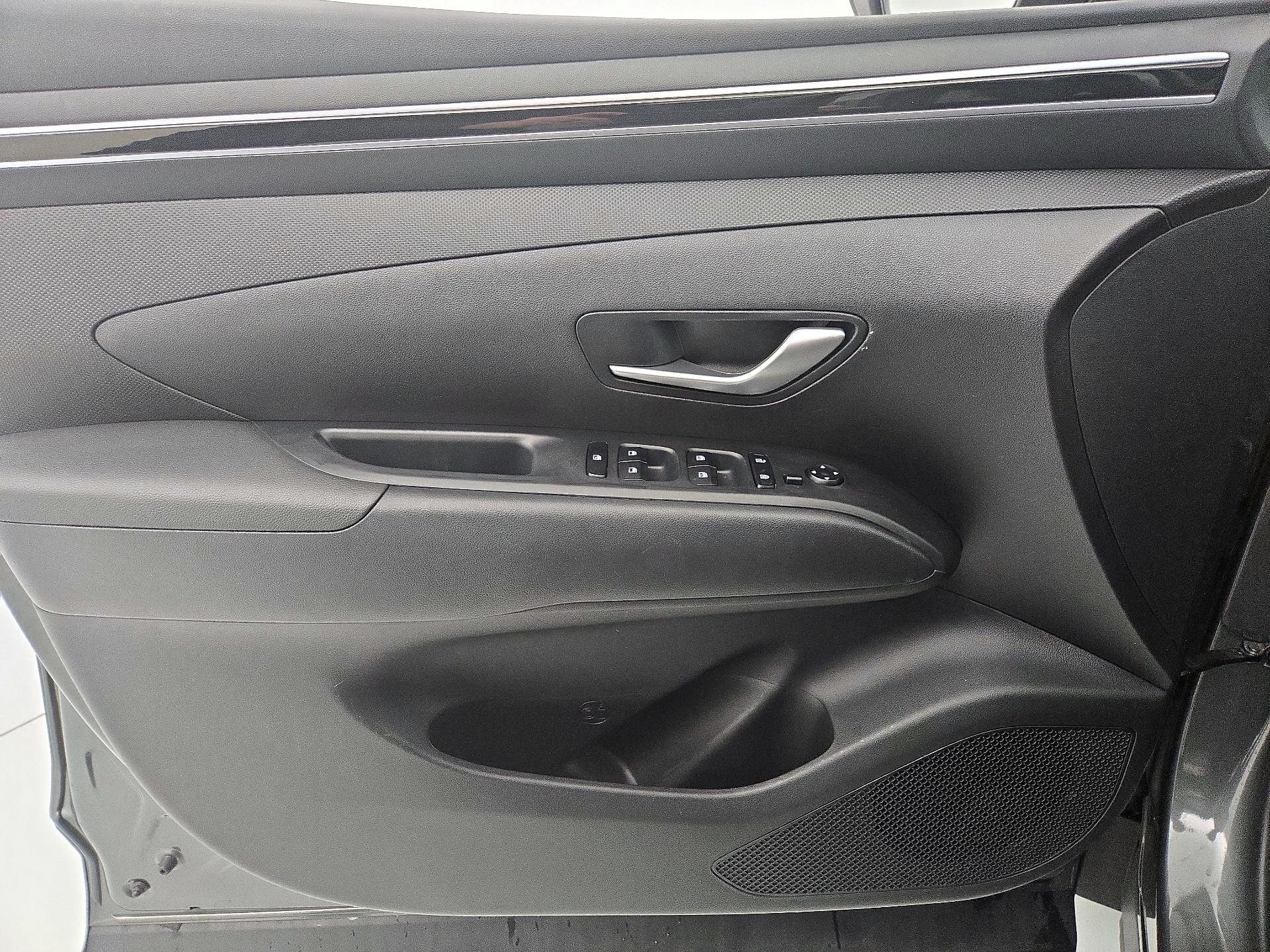 Thumbnail: 2024 Hyundai Tucson - 12