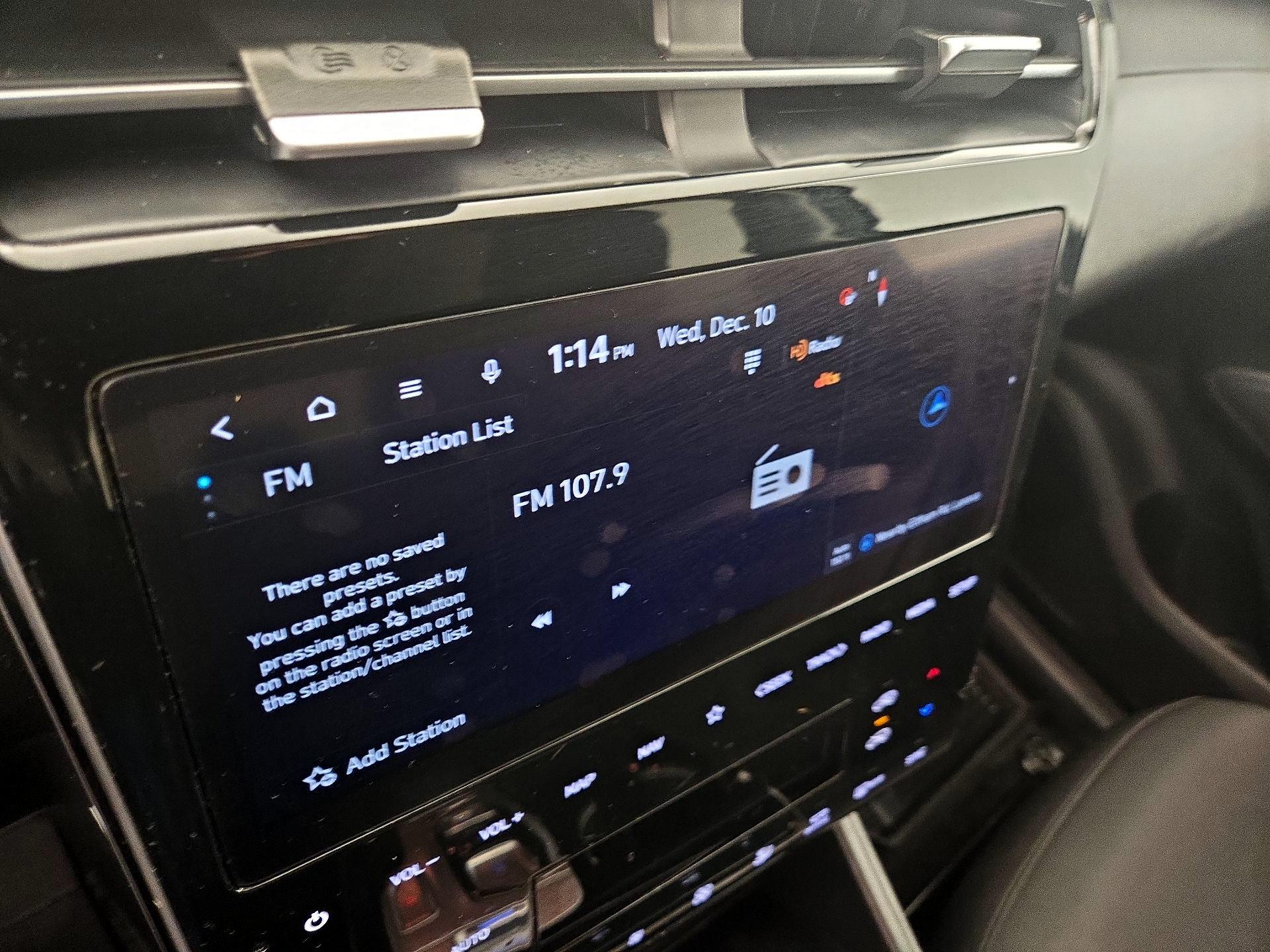 Thumbnail: 2024 Hyundai Tucson - 16