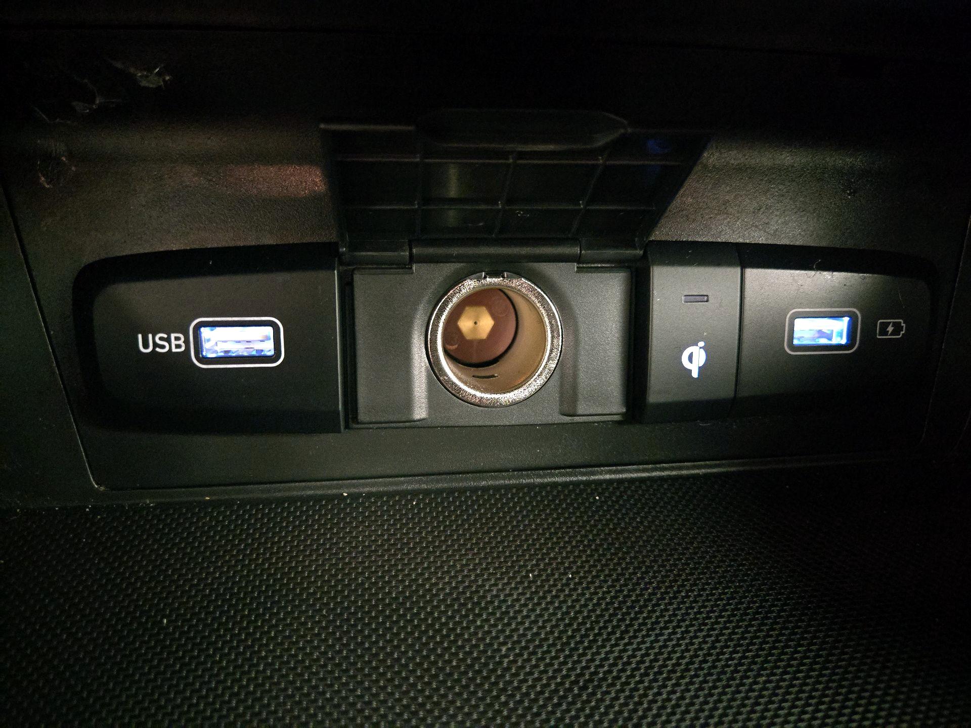 Thumbnail: 2024 Hyundai Tucson - 19