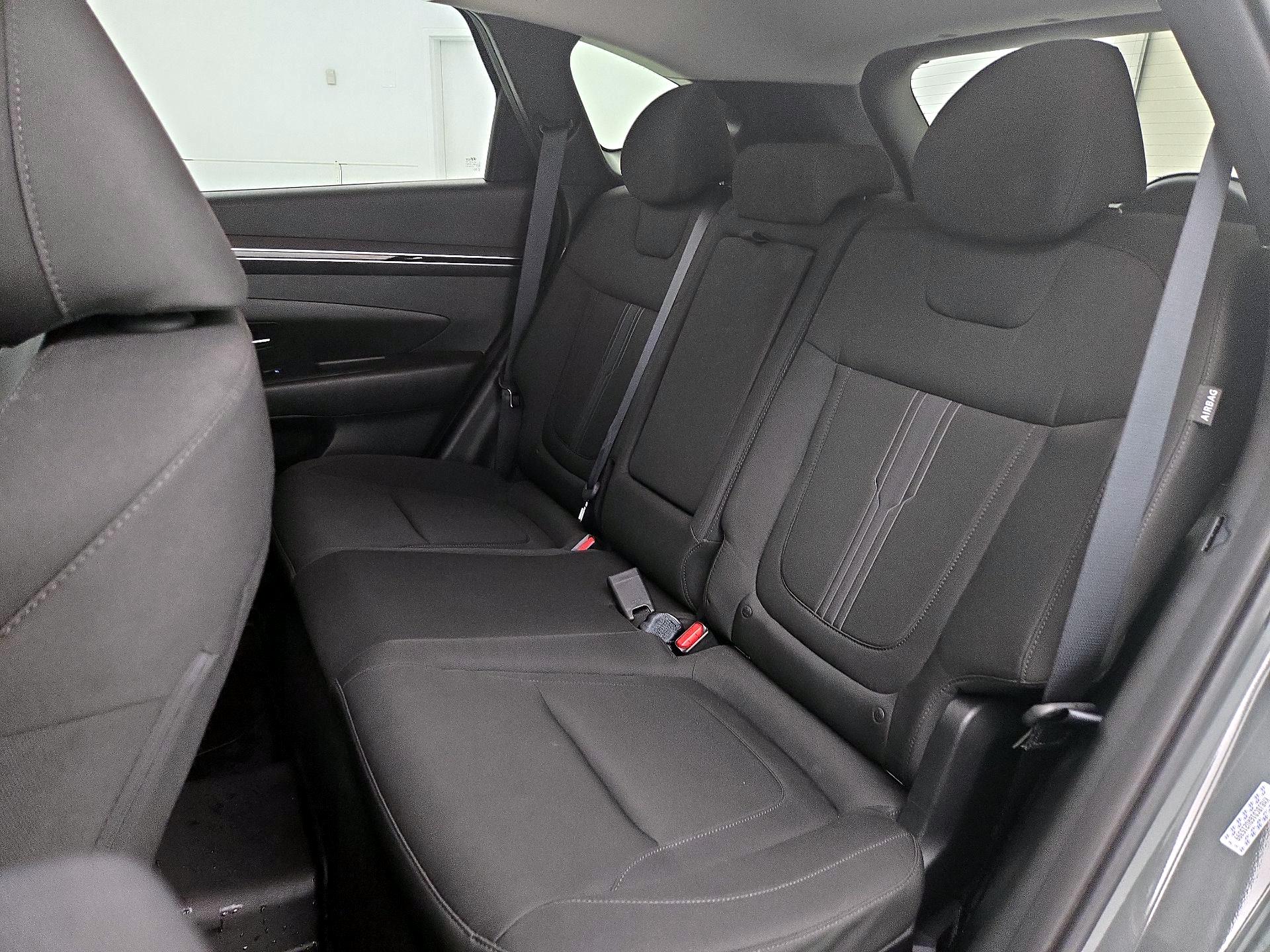 Thumbnail: 2024 Hyundai Tucson - 20