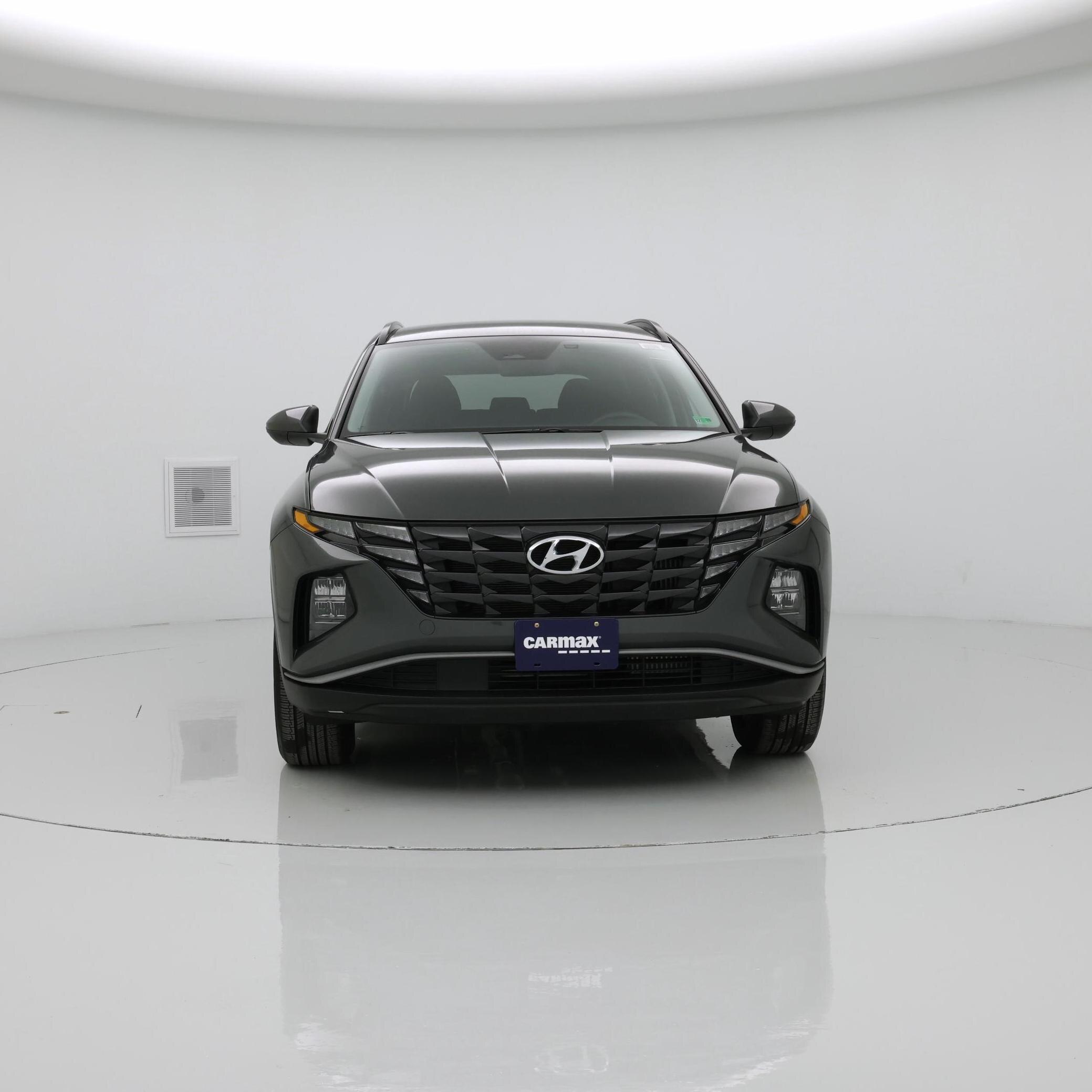 Thumbnail: 2024 Hyundai Tucson - 5