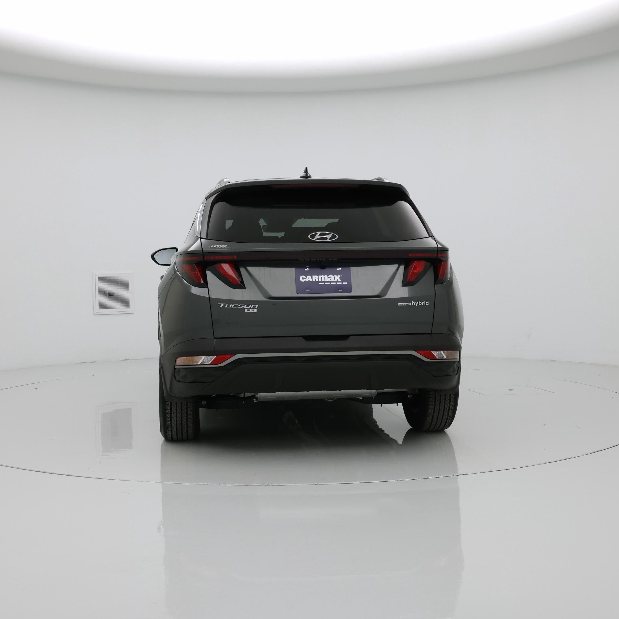 Thumbnail: 2024 Hyundai Tucson - 6