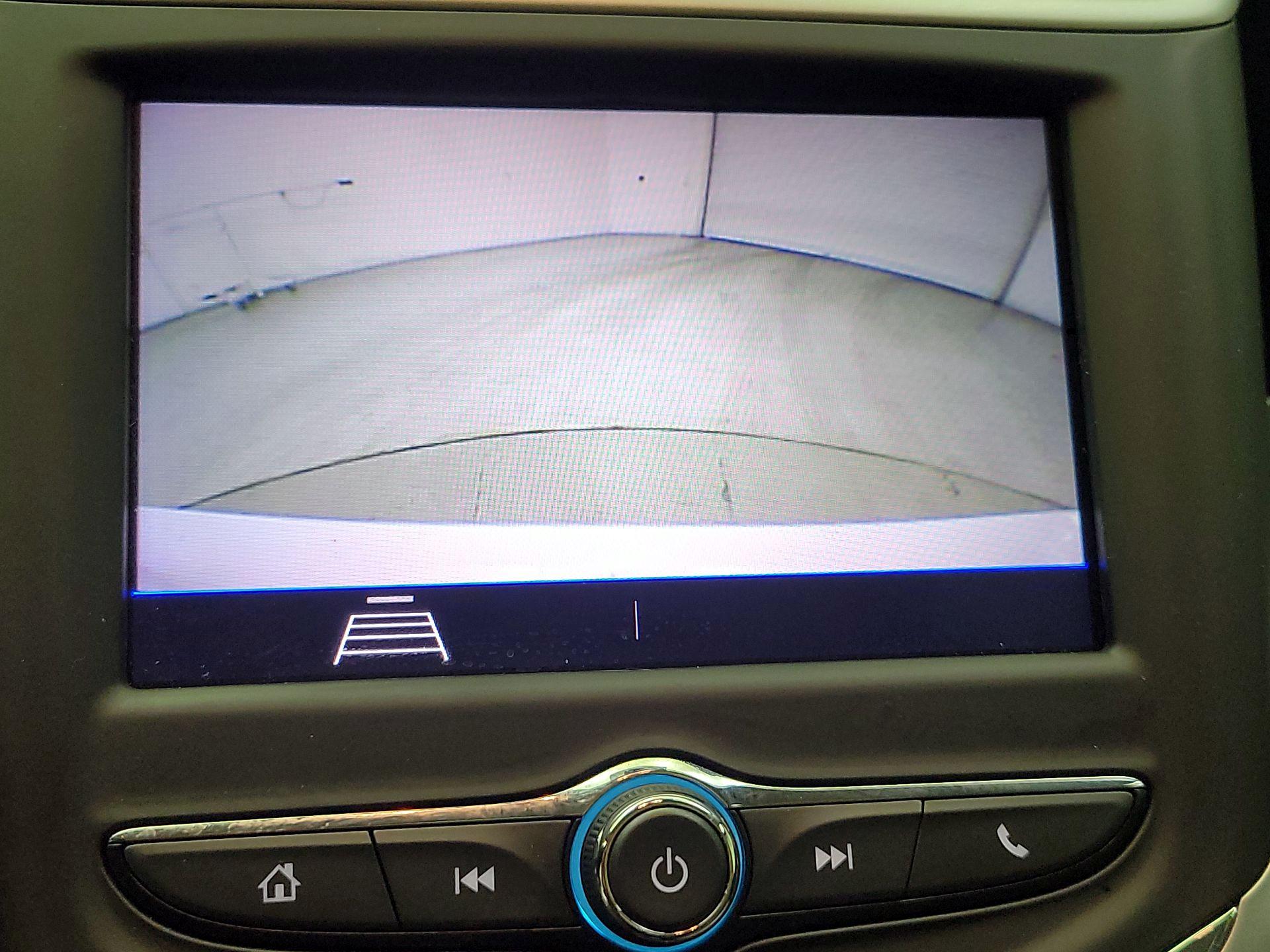 Thumbnail: 2020 Chevrolet Sonic - 14