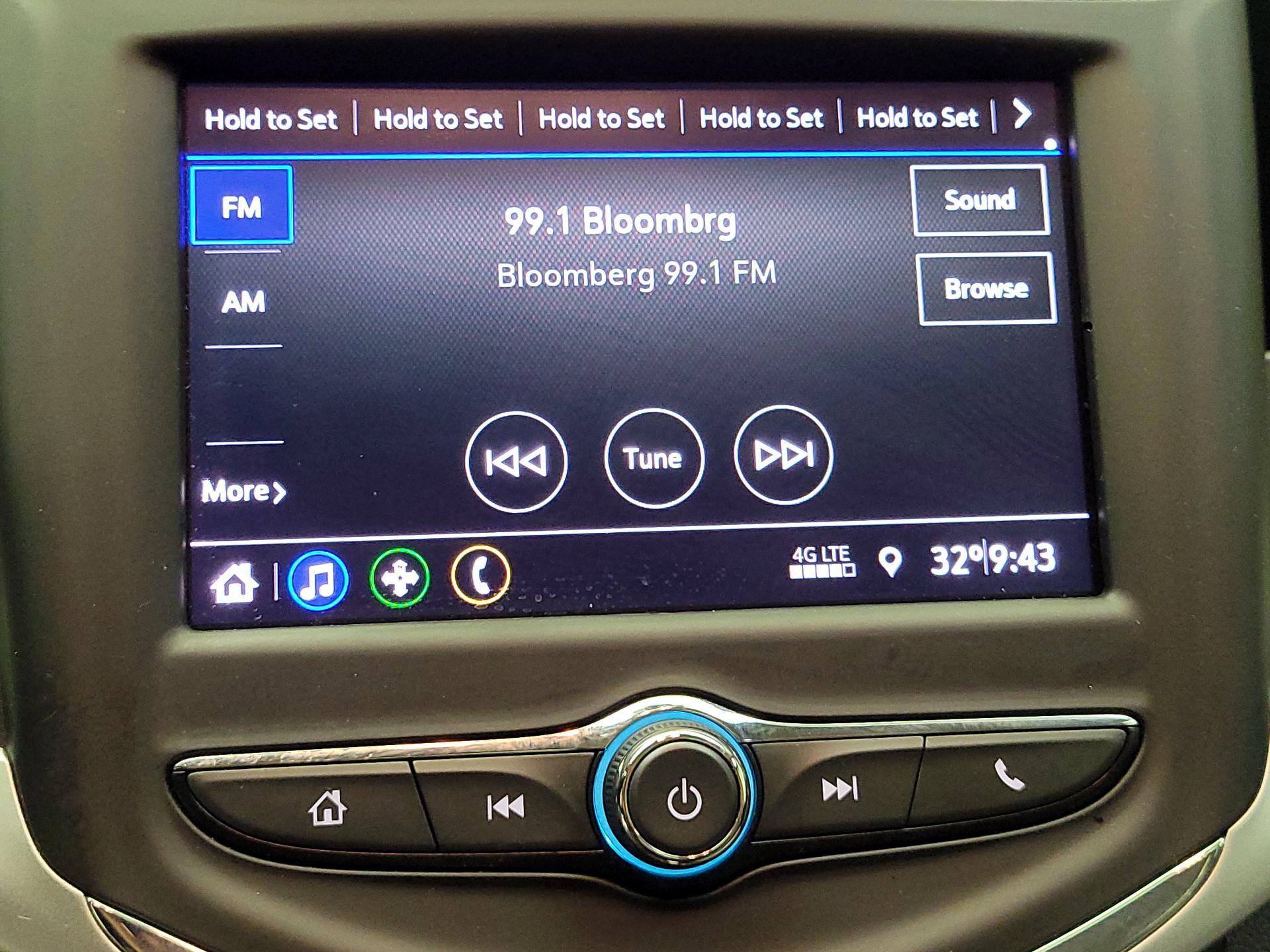 Thumbnail: 2020 Chevrolet Sonic - 15