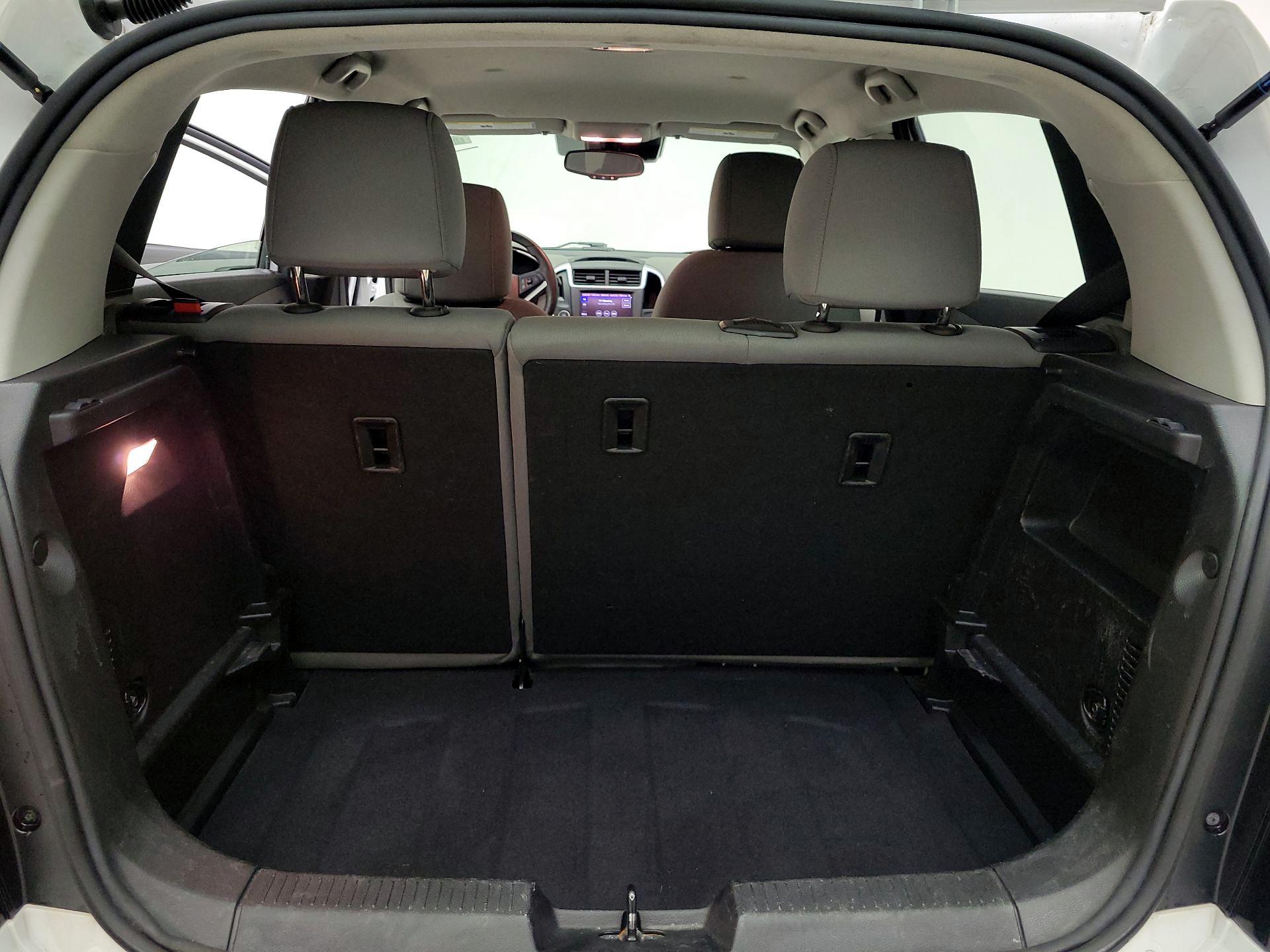 Thumbnail: 2020 Chevrolet Sonic - 20