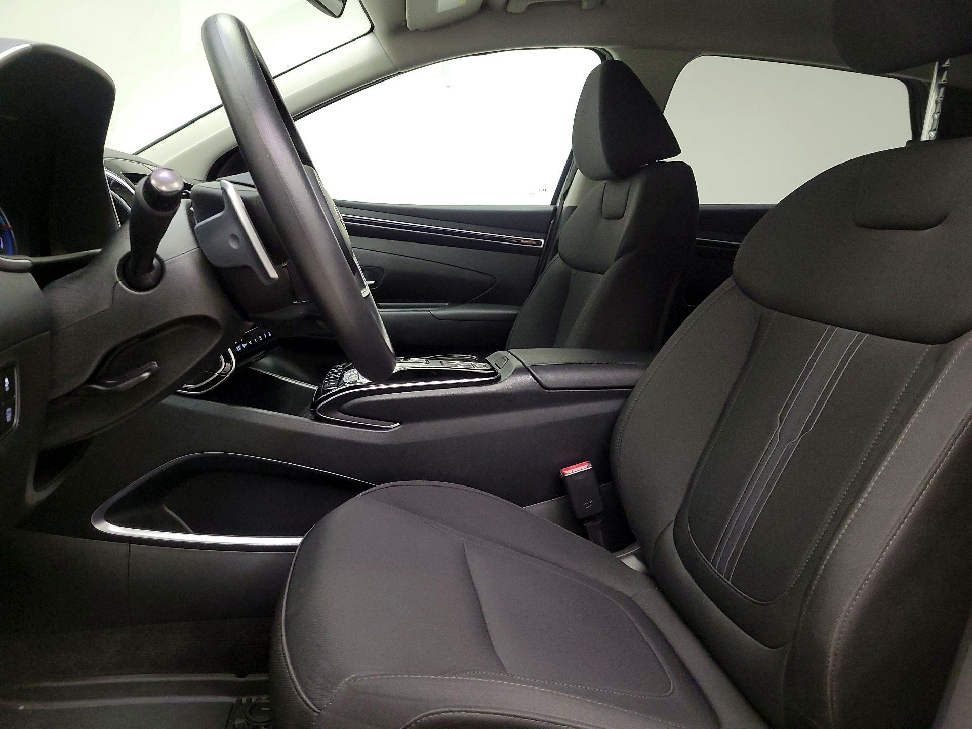 Thumbnail: 2024 Hyundai Tucson - 11