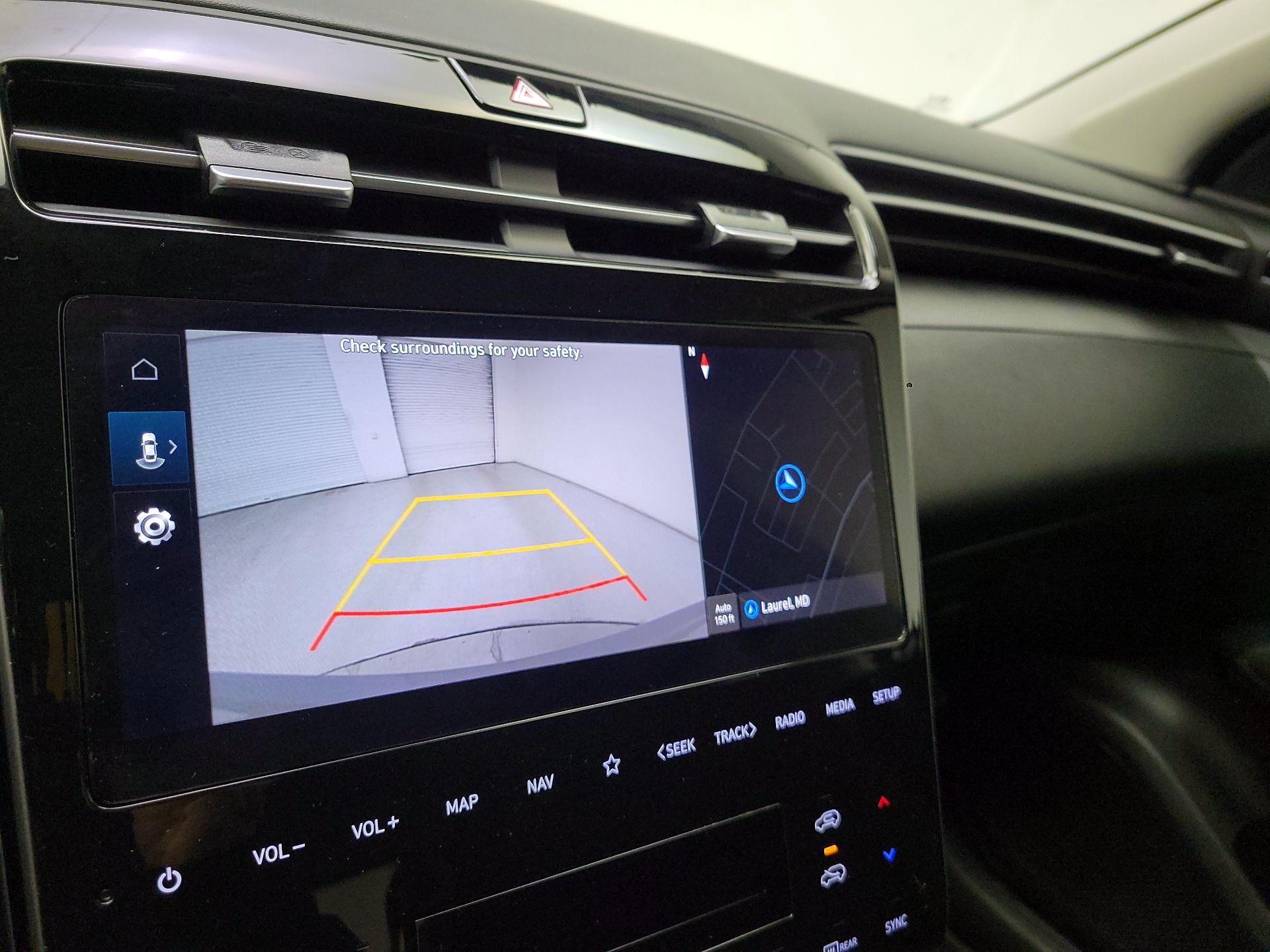 Thumbnail: 2024 Hyundai Tucson - 15