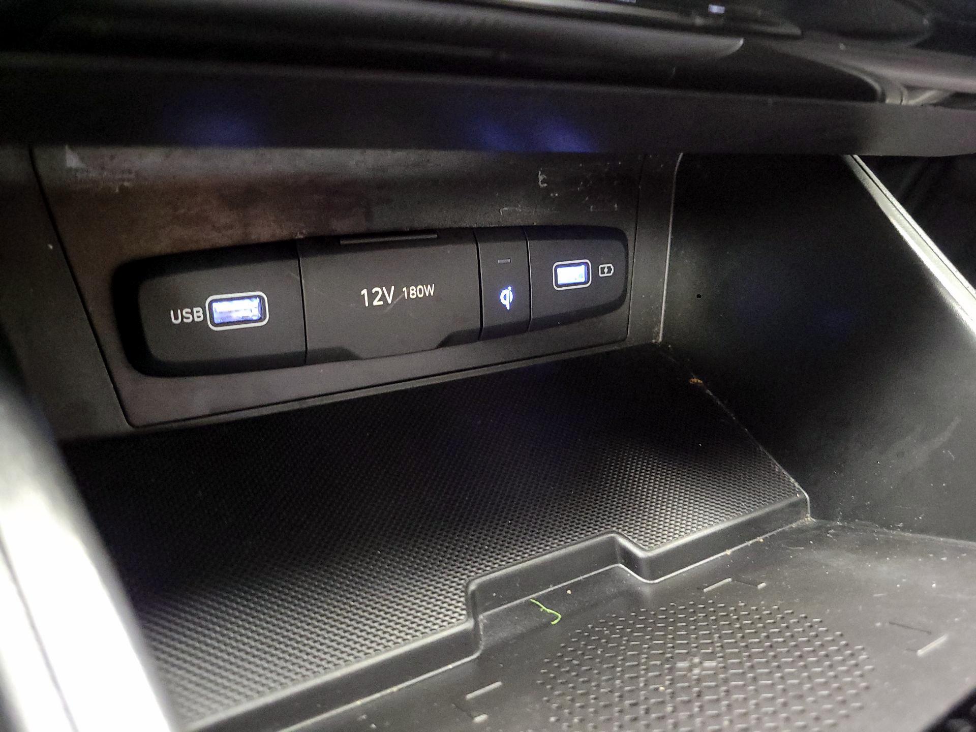 Thumbnail: 2024 Hyundai Tucson - 19