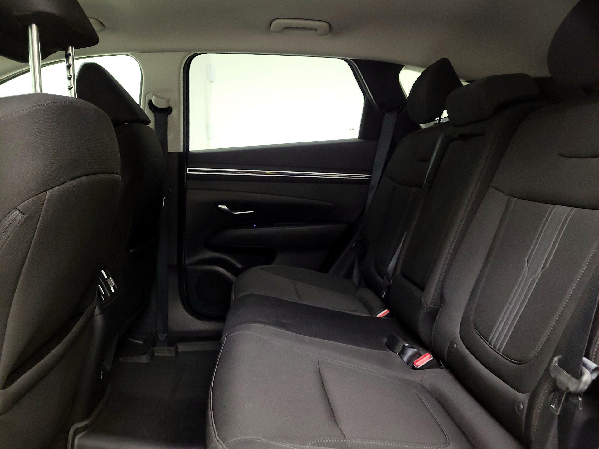 Thumbnail: 2024 Hyundai Tucson - 20