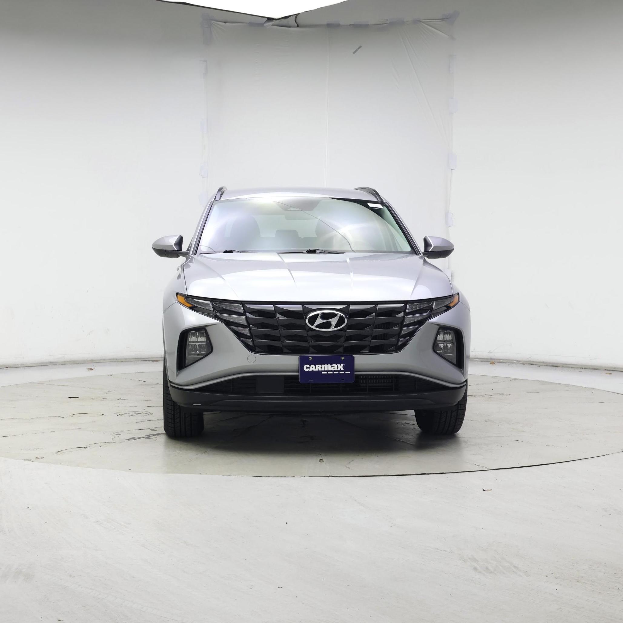 Thumbnail: 2024 Hyundai Tucson - 5