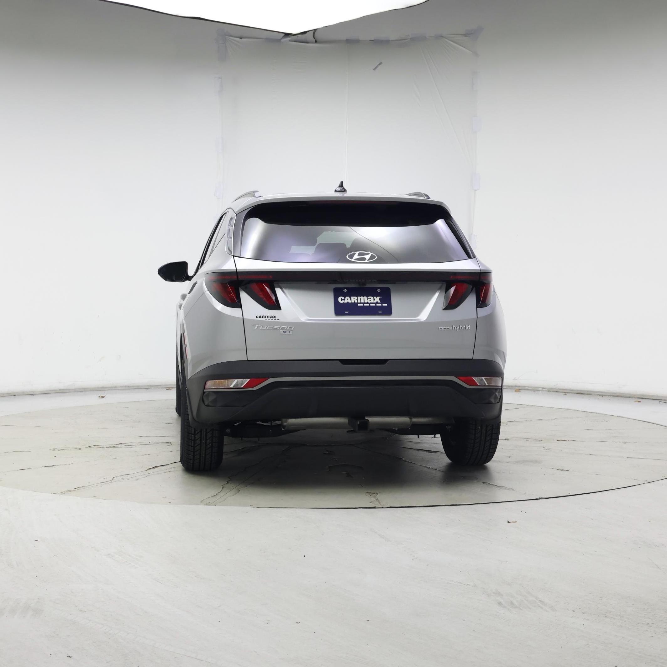 Thumbnail: 2024 Hyundai Tucson - 6